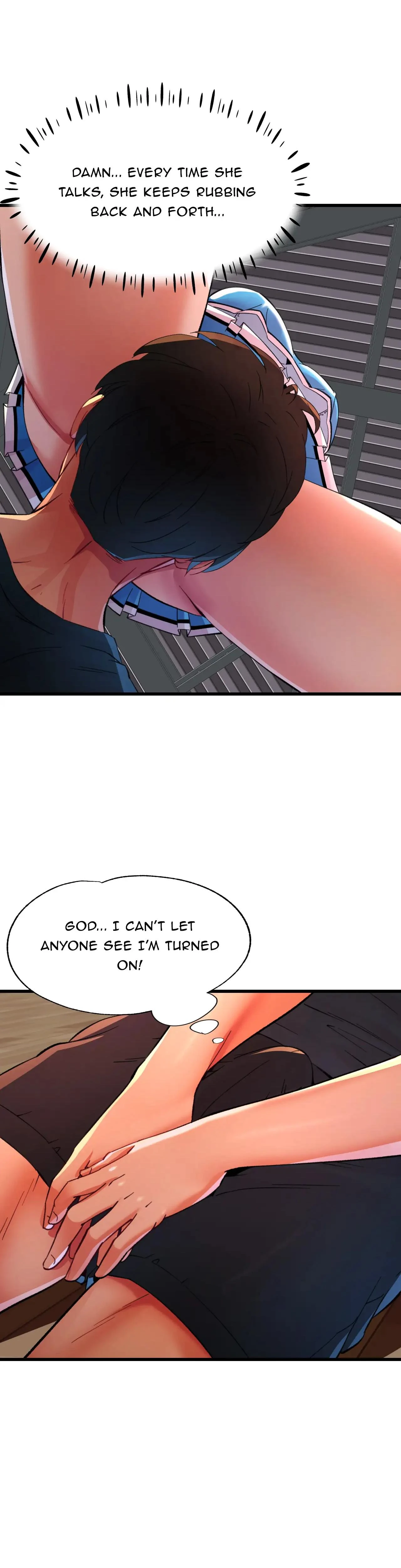 Girls Im Not Gay Uncensored Chapter 05 Page 26