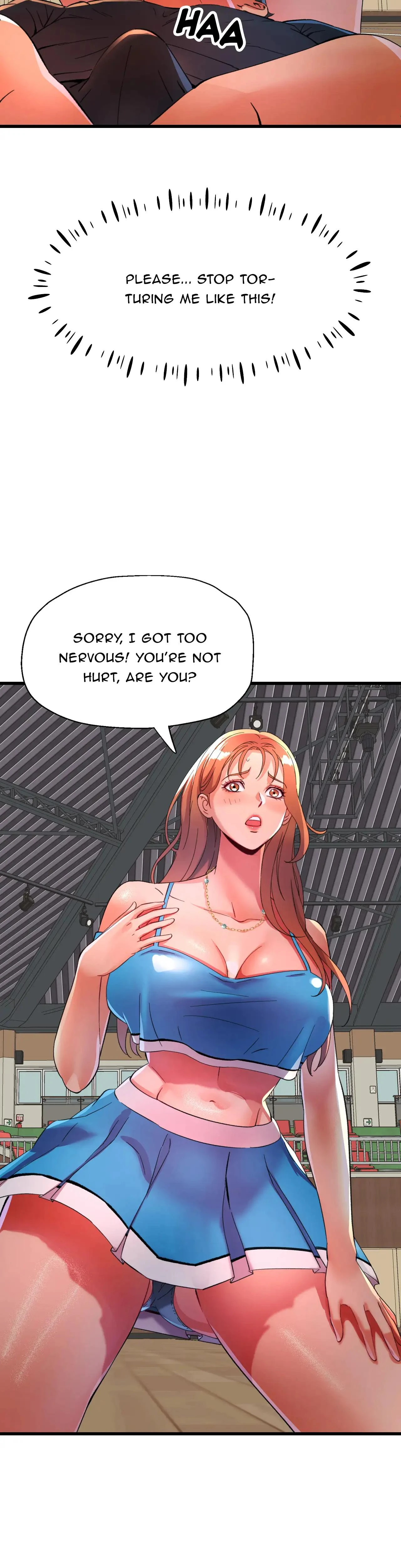 Girls Im Not Gay Uncensored Chapter 05 Page 28