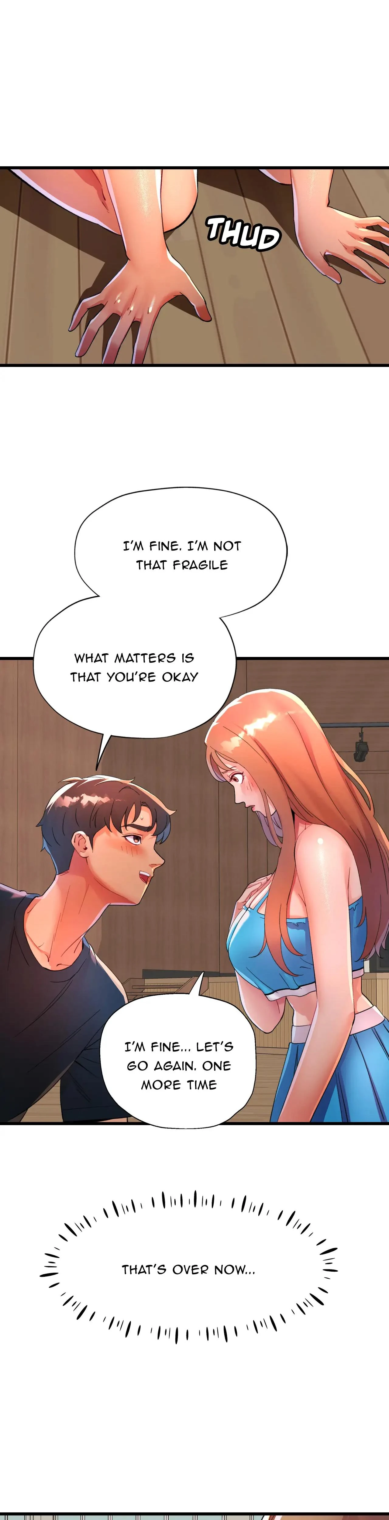 Girls Im Not Gay Uncensored Chapter 05 Page 29