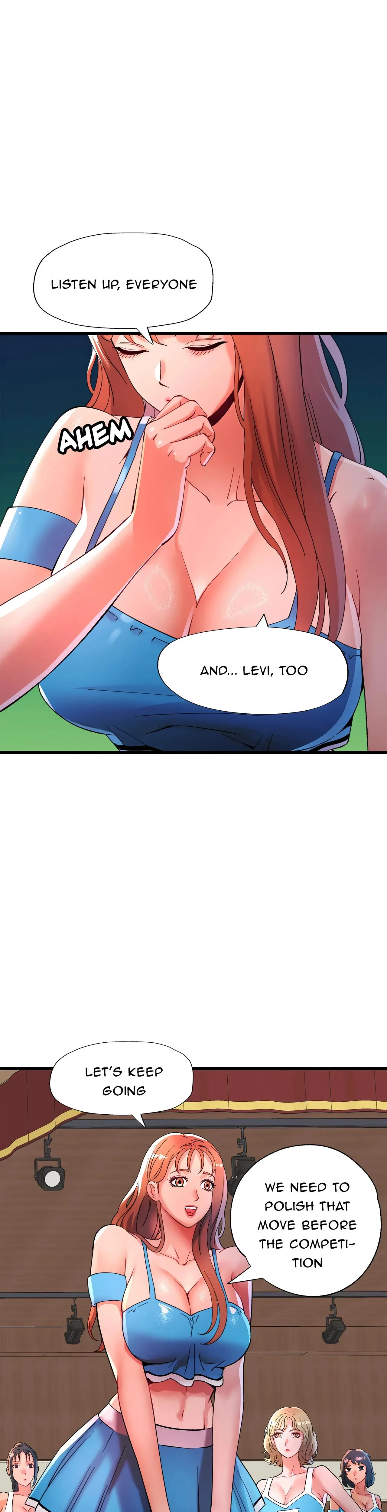 Girls Im Not Gay Uncensored Chapter 05 Page 31