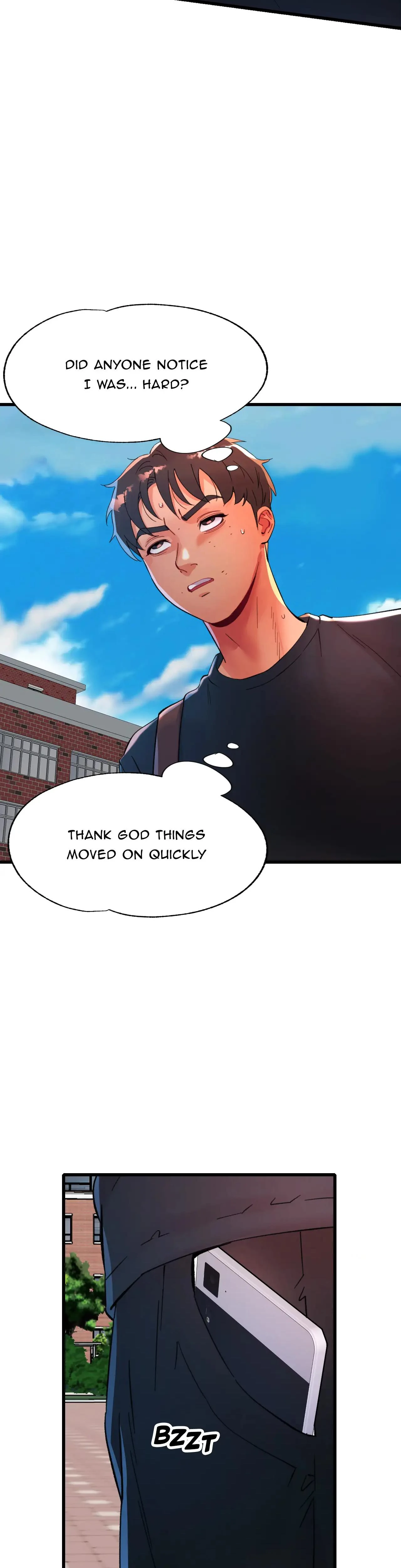 Girls Im Not Gay Uncensored Chapter 05 Page 34