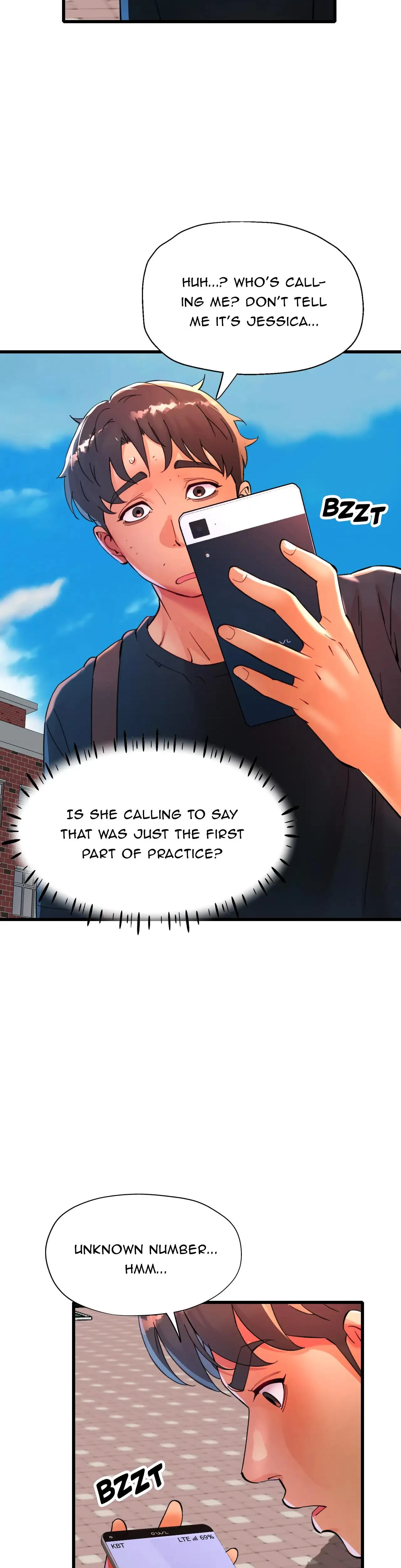Girls Im Not Gay Uncensored Chapter 05 Page 35