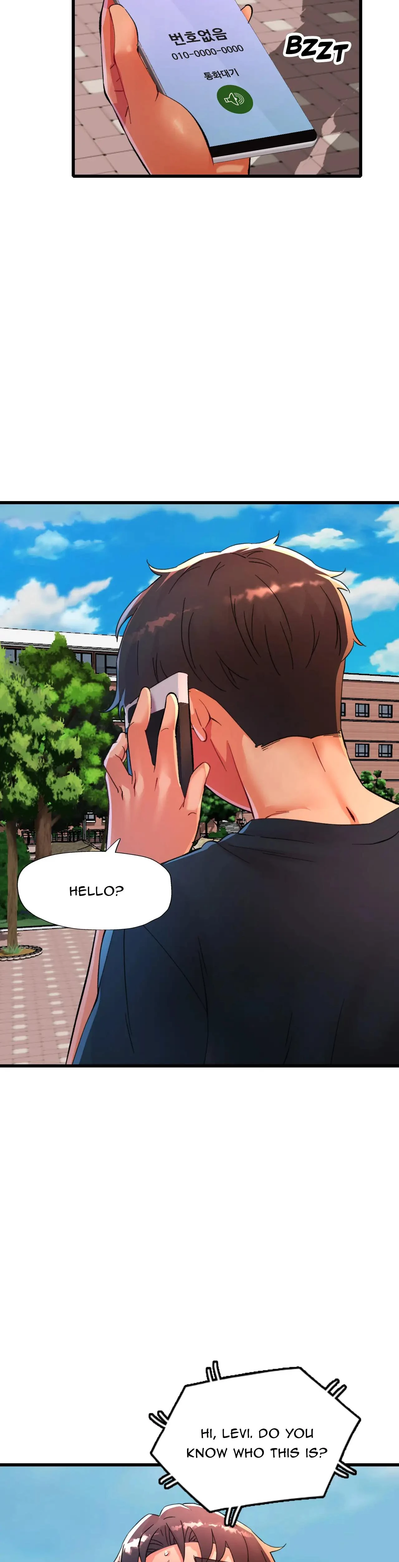 Girls Im Not Gay Uncensored Chapter 05 Page 36