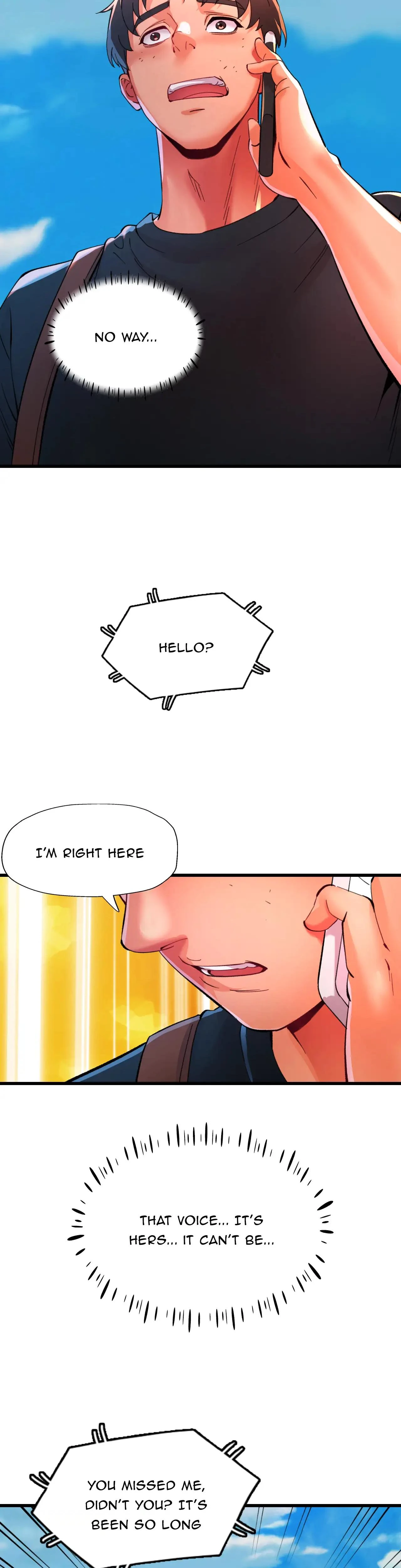Girls Im Not Gay Uncensored Chapter 05 Page 37