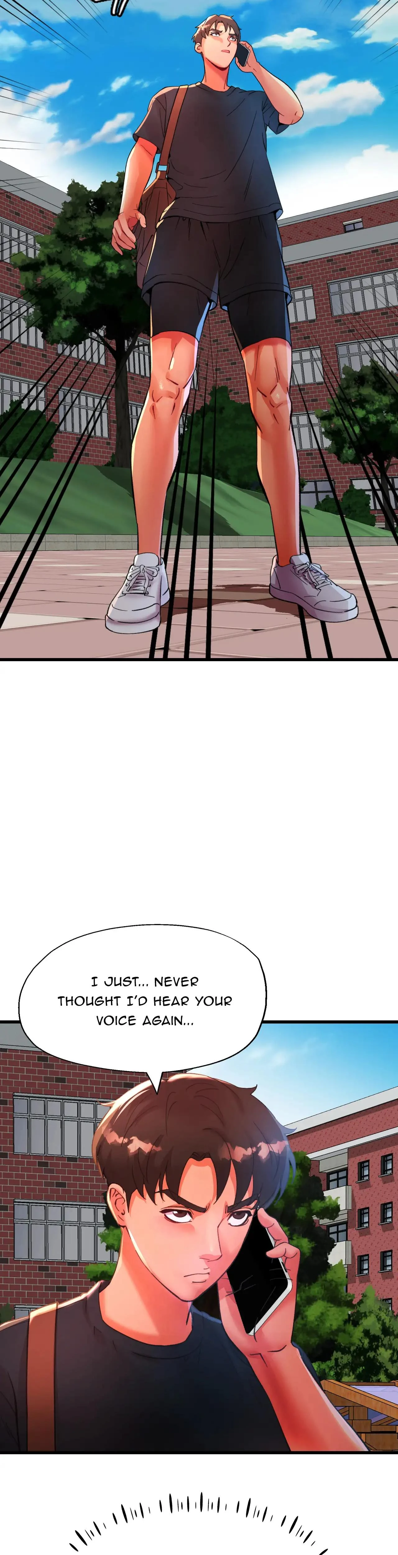 Girls Im Not Gay Uncensored Chapter 05 Page 38