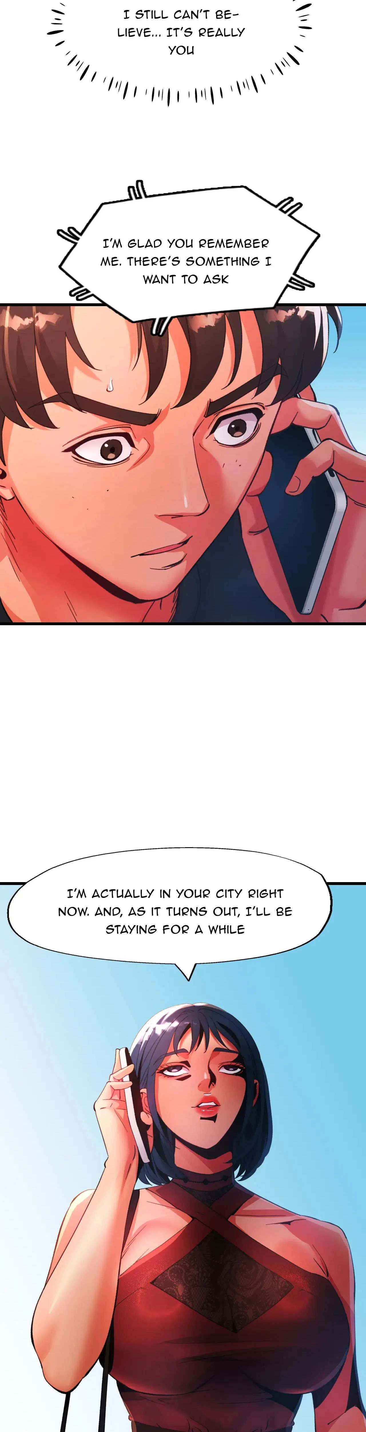 Girls Im Not Gay Uncensored Chapter 05 Page 39