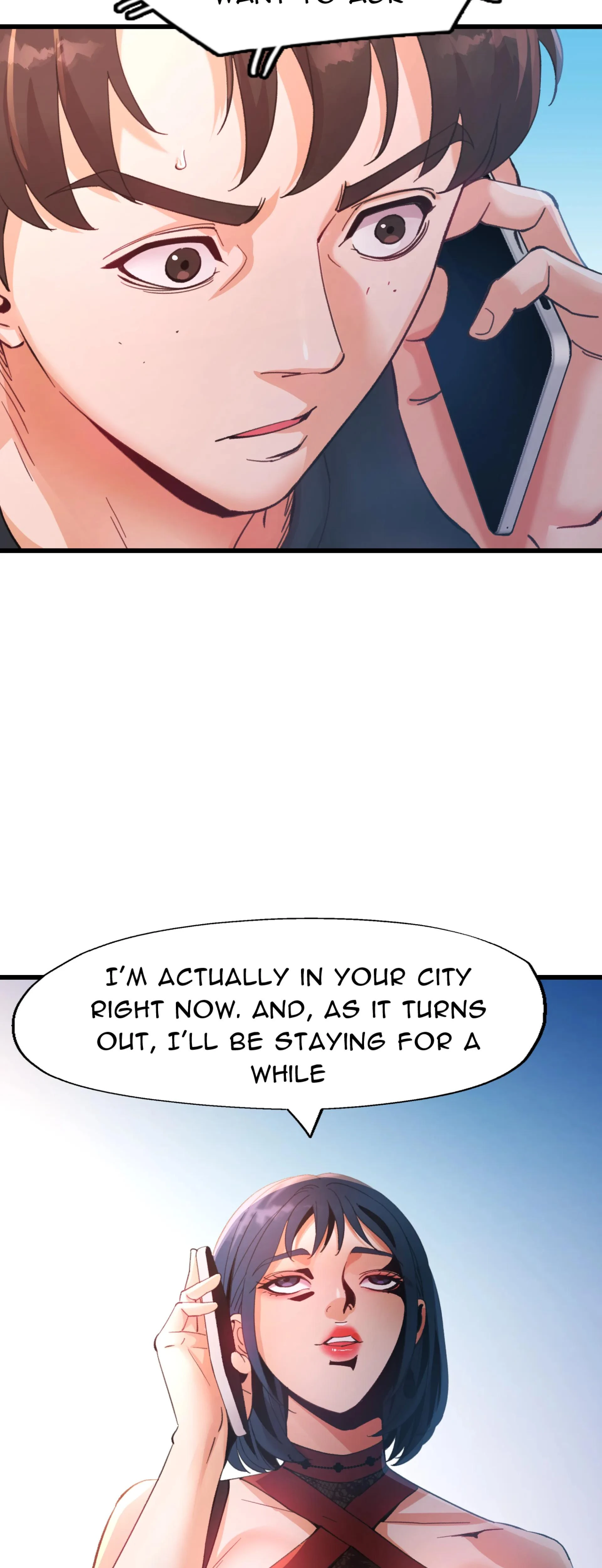 Girls Im Not Gay Uncensored Chapter 06 Page 2