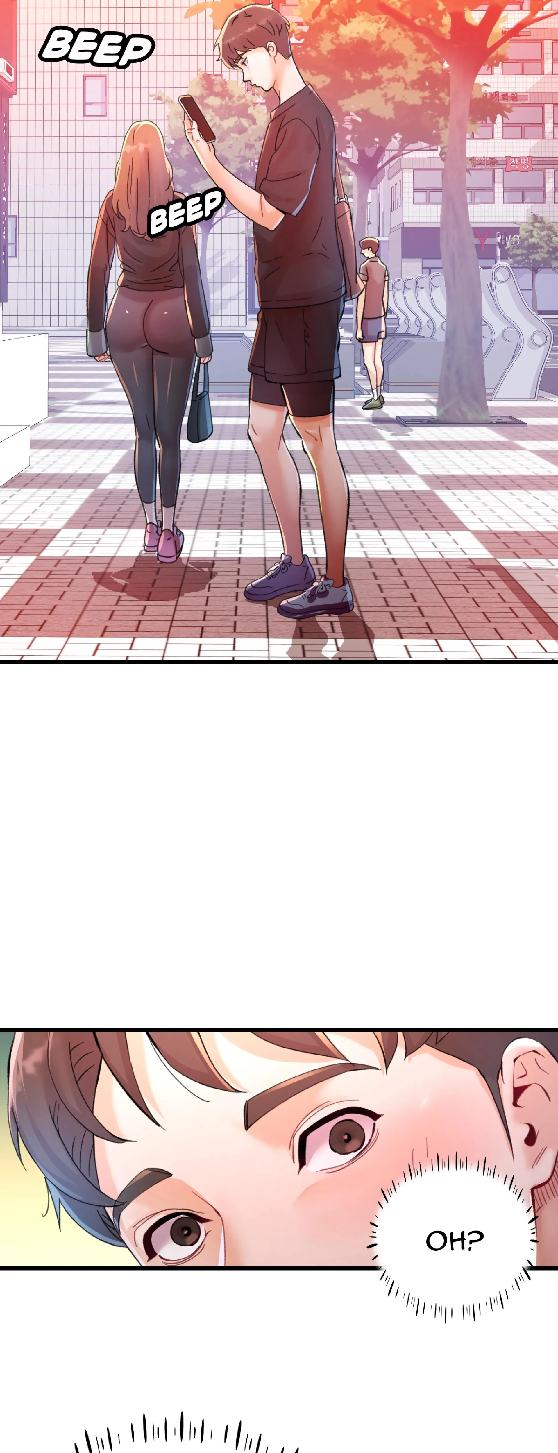 Girls Im Not Gay Uncensored Chapter 06 Page 6