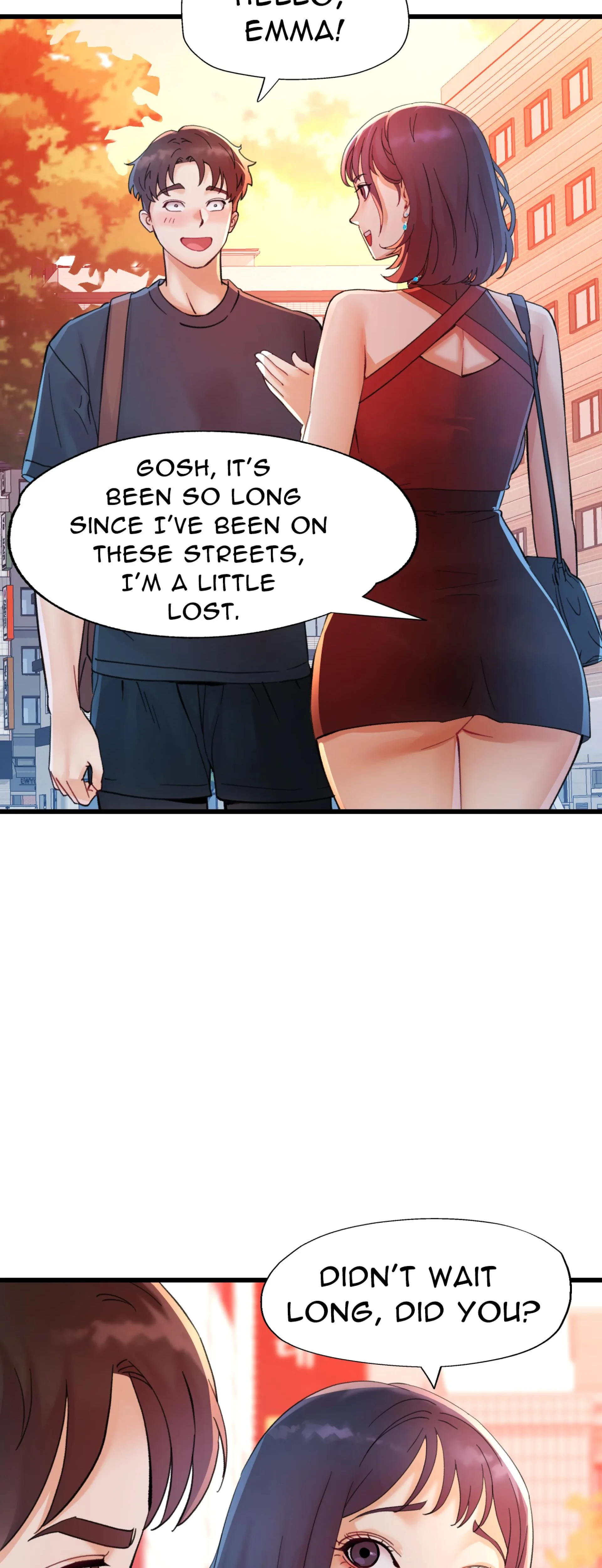 Girls Im Not Gay Uncensored Chapter 06 Page 9