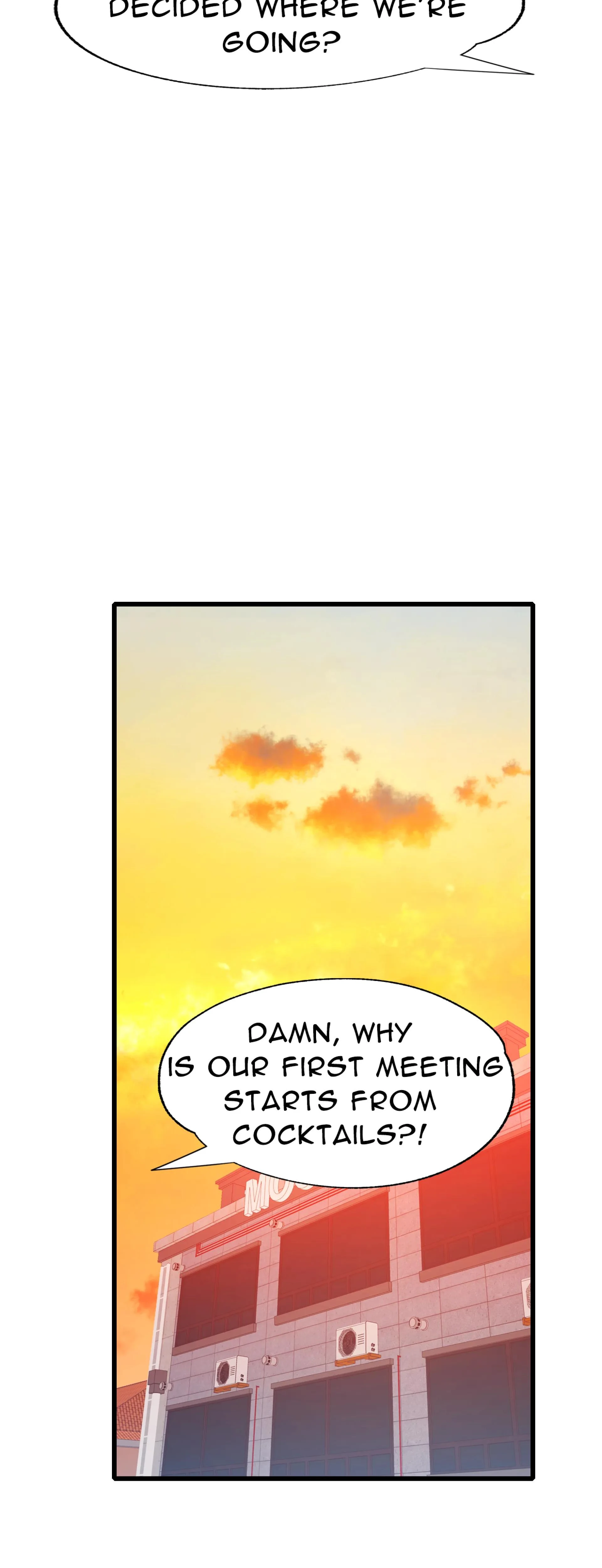 Girls Im Not Gay Uncensored Chapter 06 Page 13