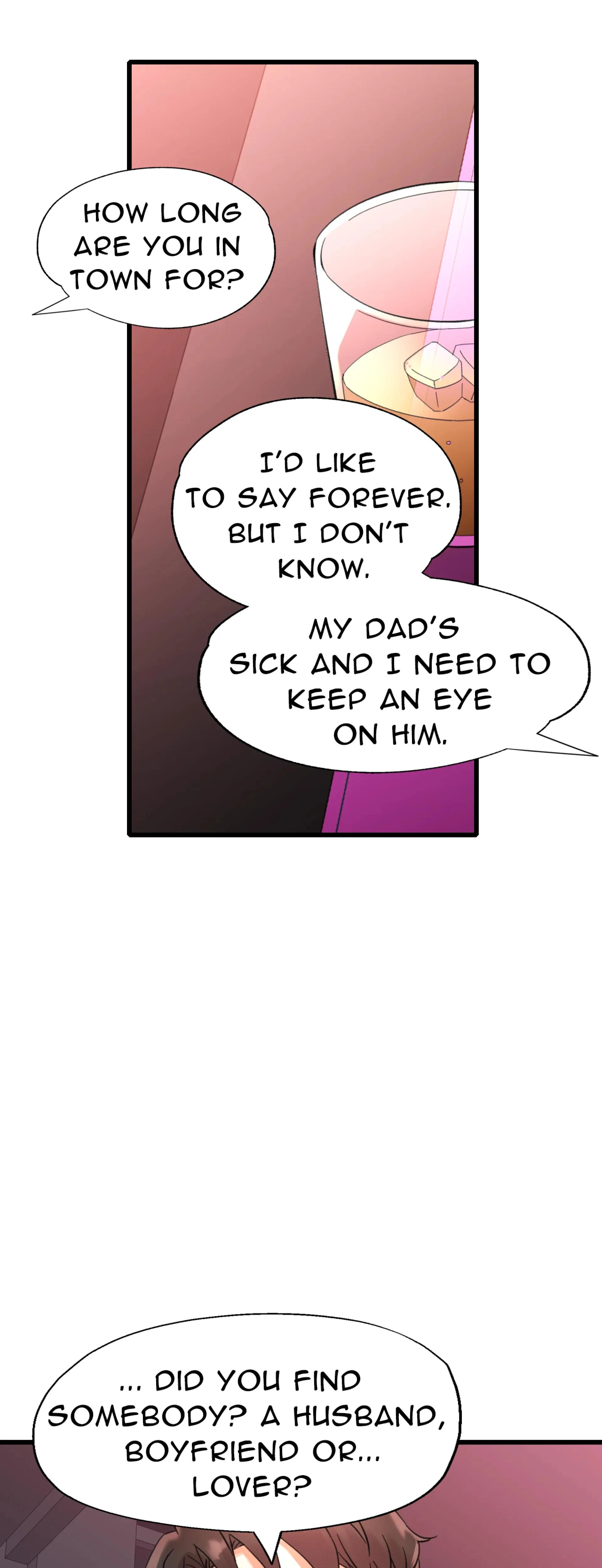Girls Im Not Gay Uncensored Chapter 06 Page 17