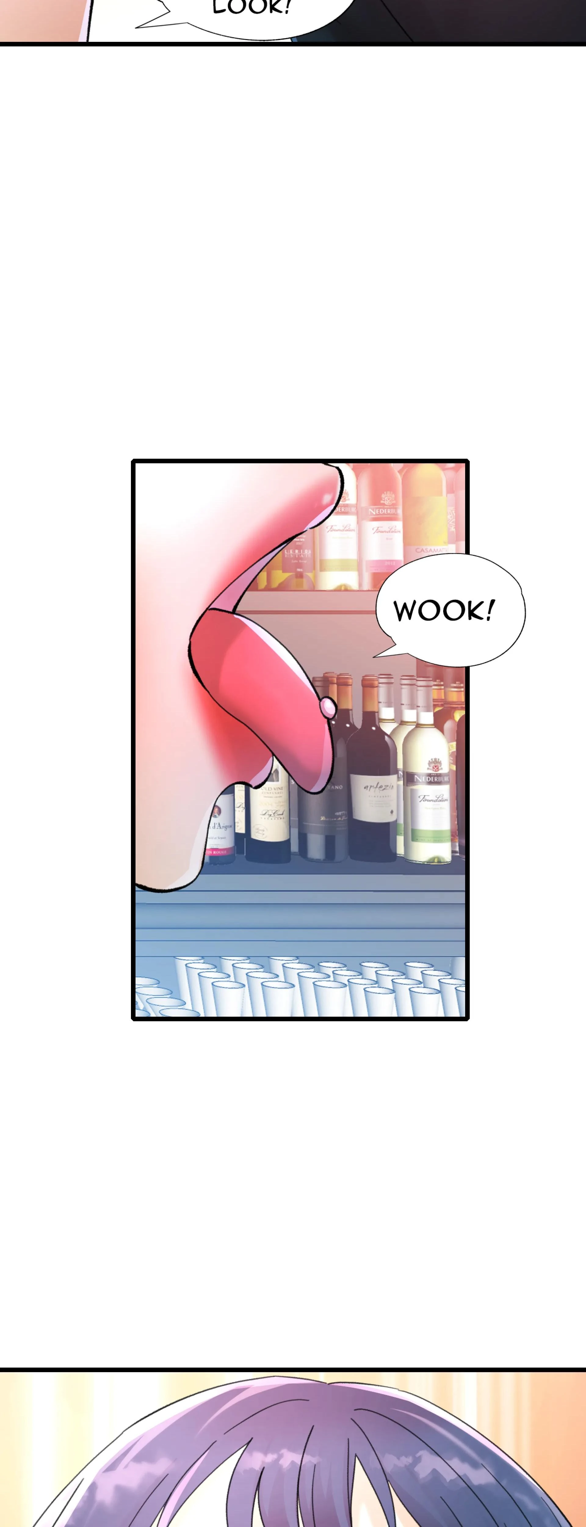 Girls Im Not Gay Uncensored Chapter 06 Page 23