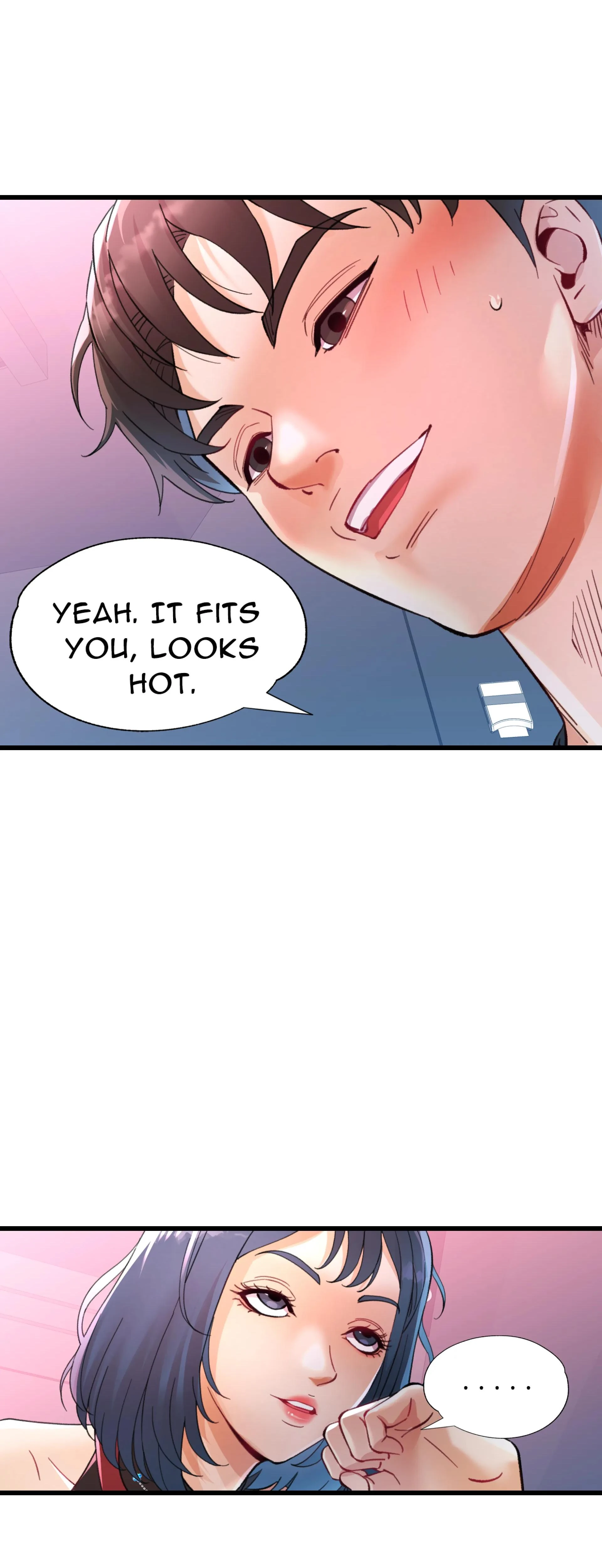 Girls Im Not Gay Uncensored Chapter 06 Page 25