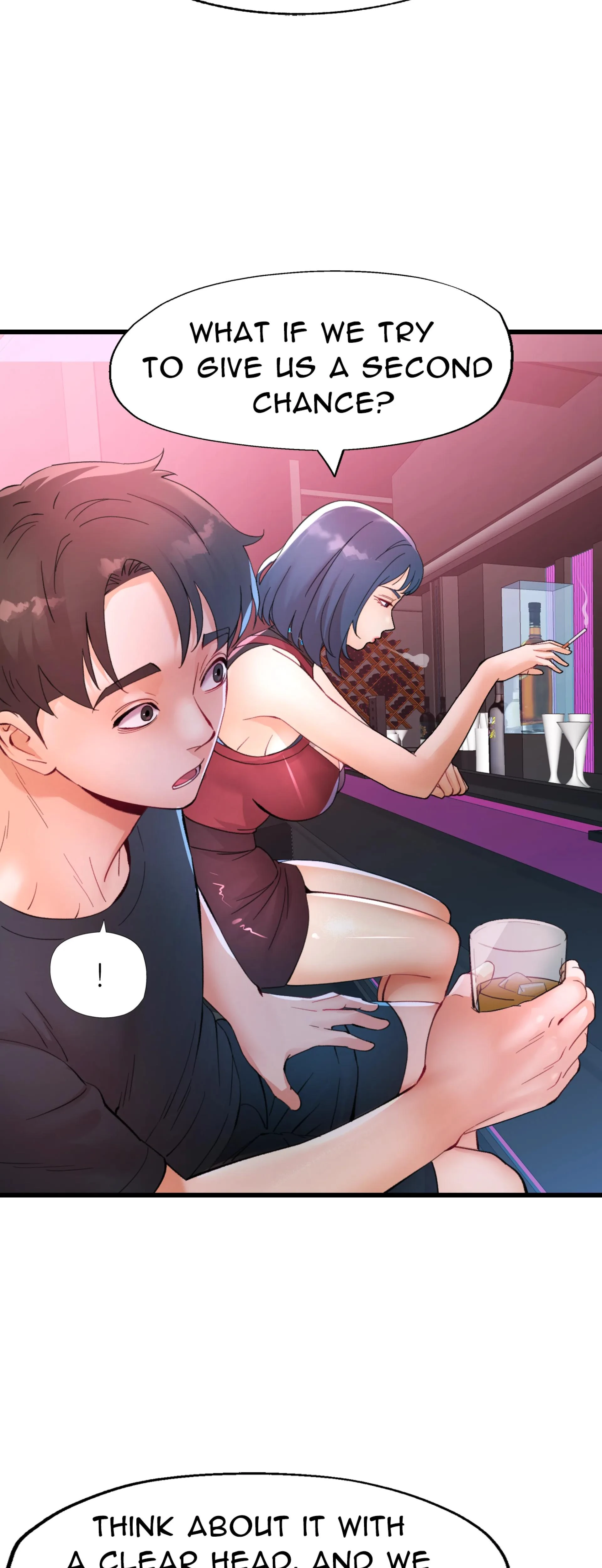 Girls Im Not Gay Uncensored Chapter 06 Page 28