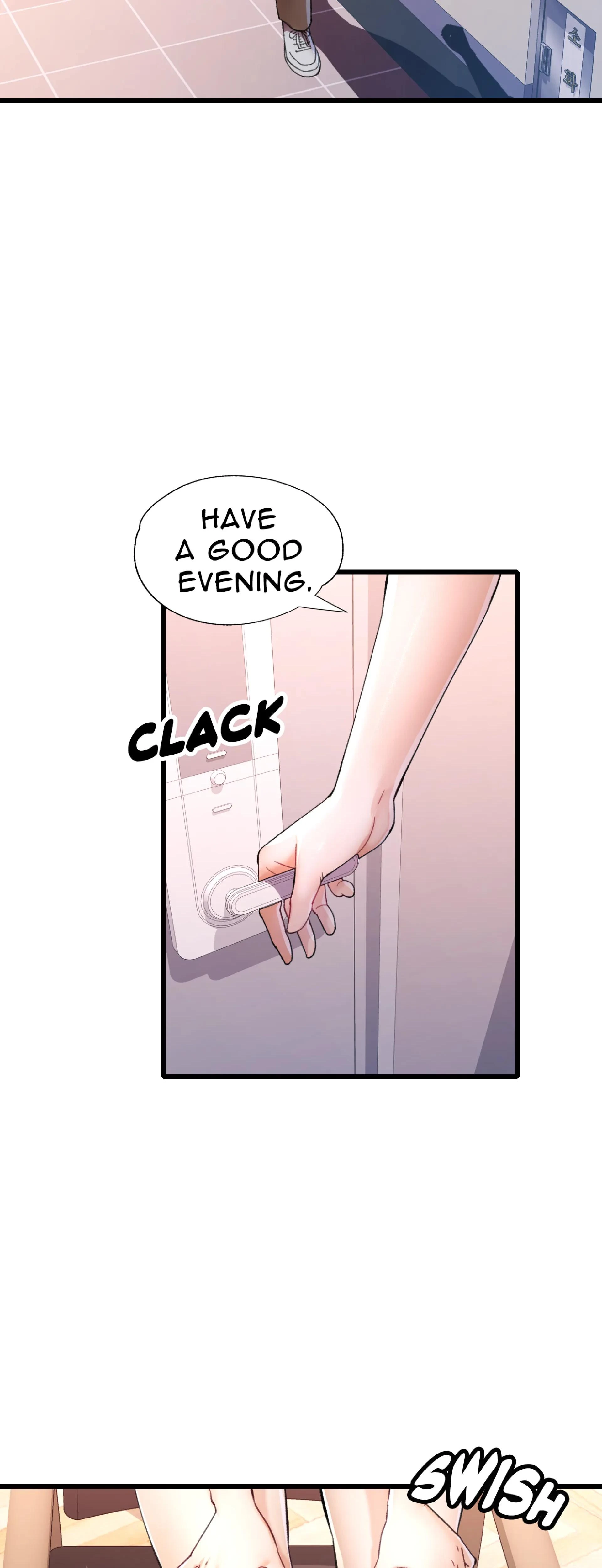 Girls Im Not Gay Uncensored Chapter 06 Page 39