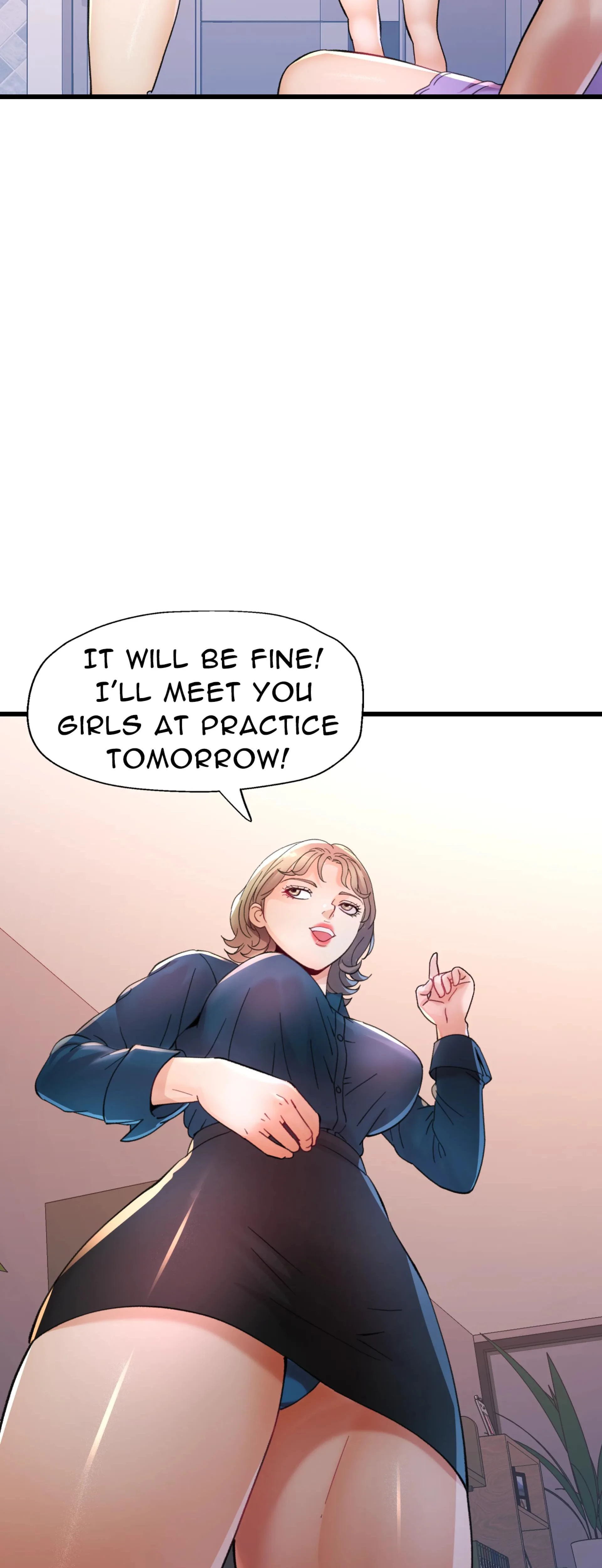 Girls Im Not Gay Uncensored Chapter 06 Page 41