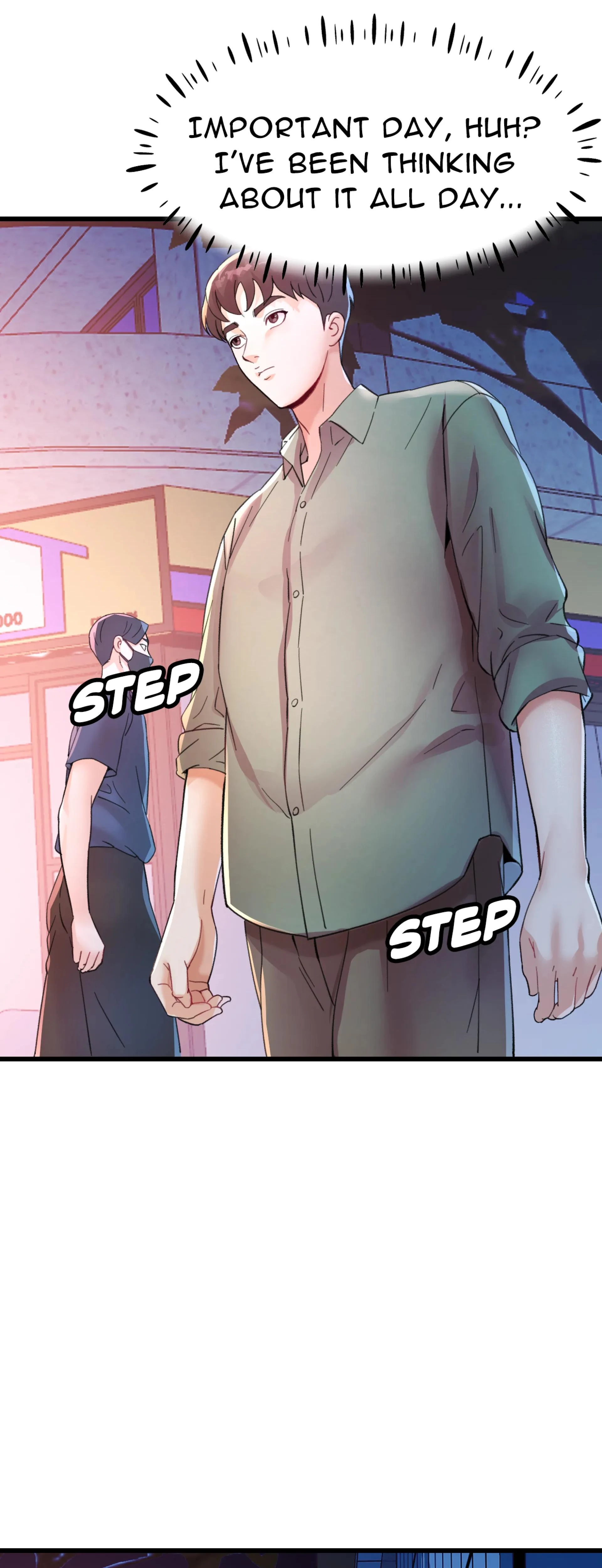 Girls Im Not Gay Uncensored Chapter 06 Page 43
