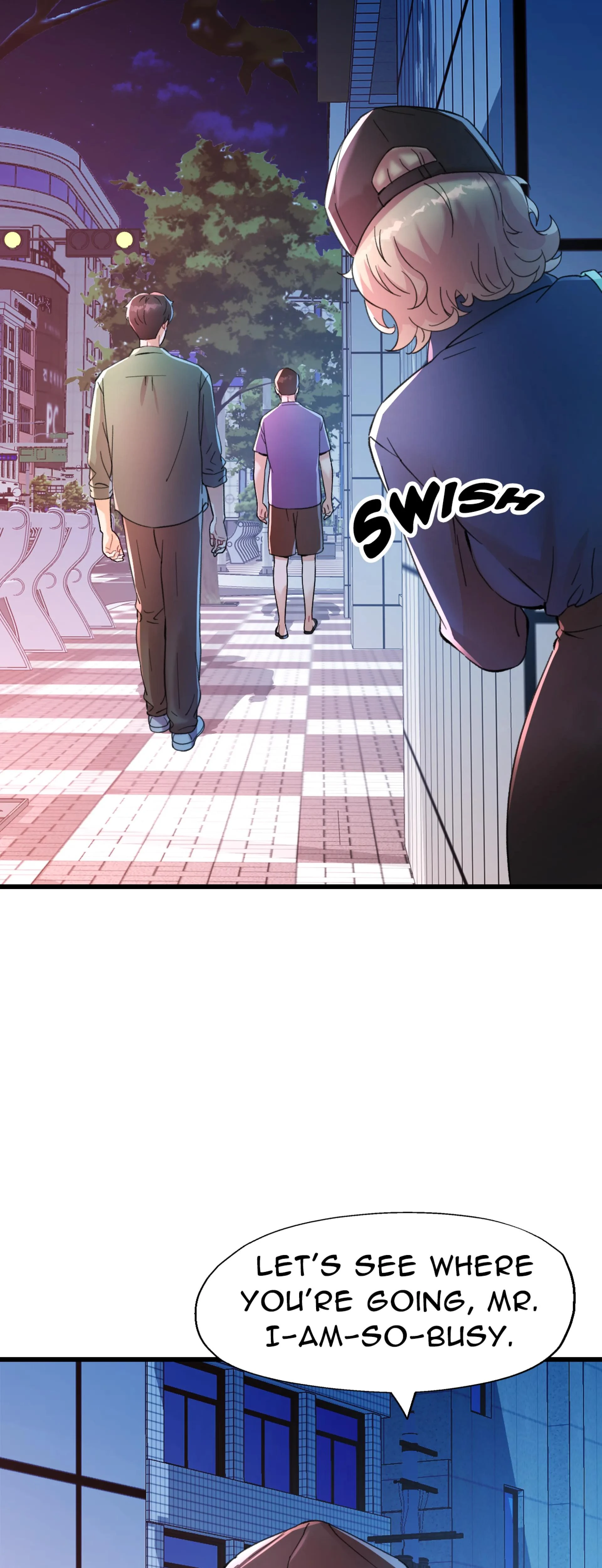 Girls Im Not Gay Uncensored Chapter 06 Page 44