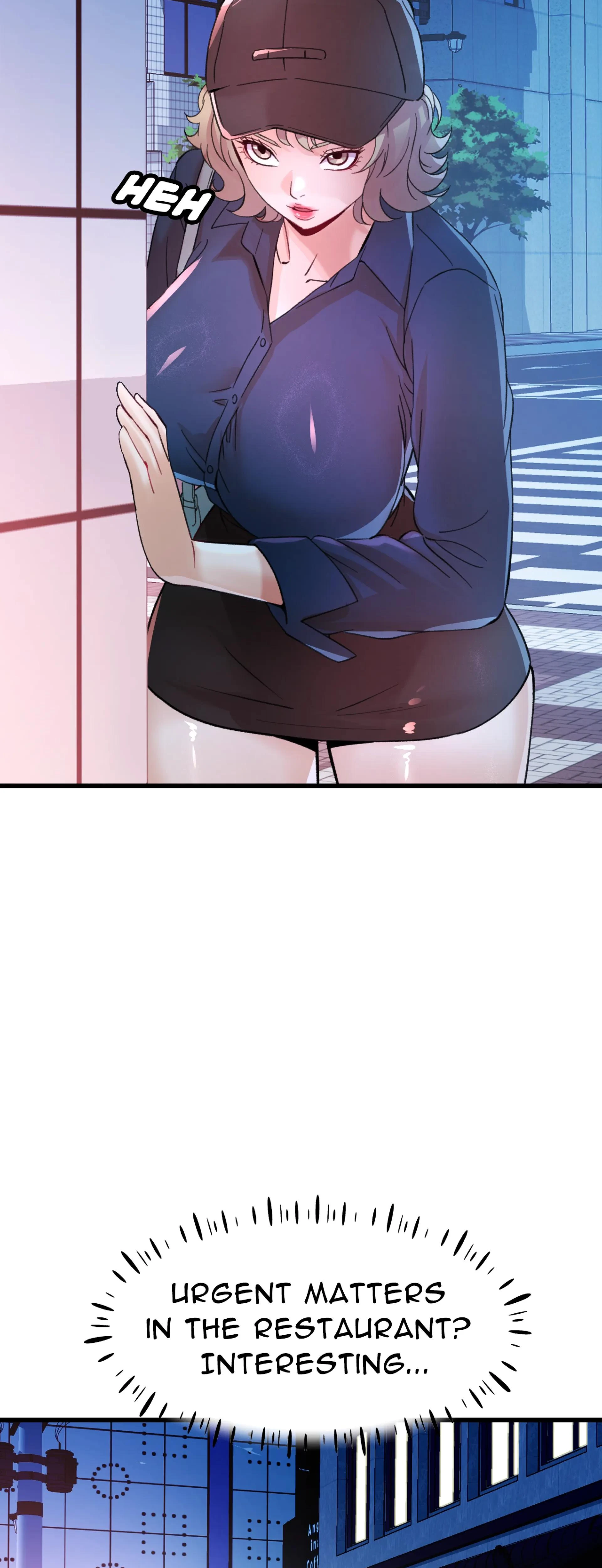 Girls Im Not Gay Uncensored Chapter 06 Page 45