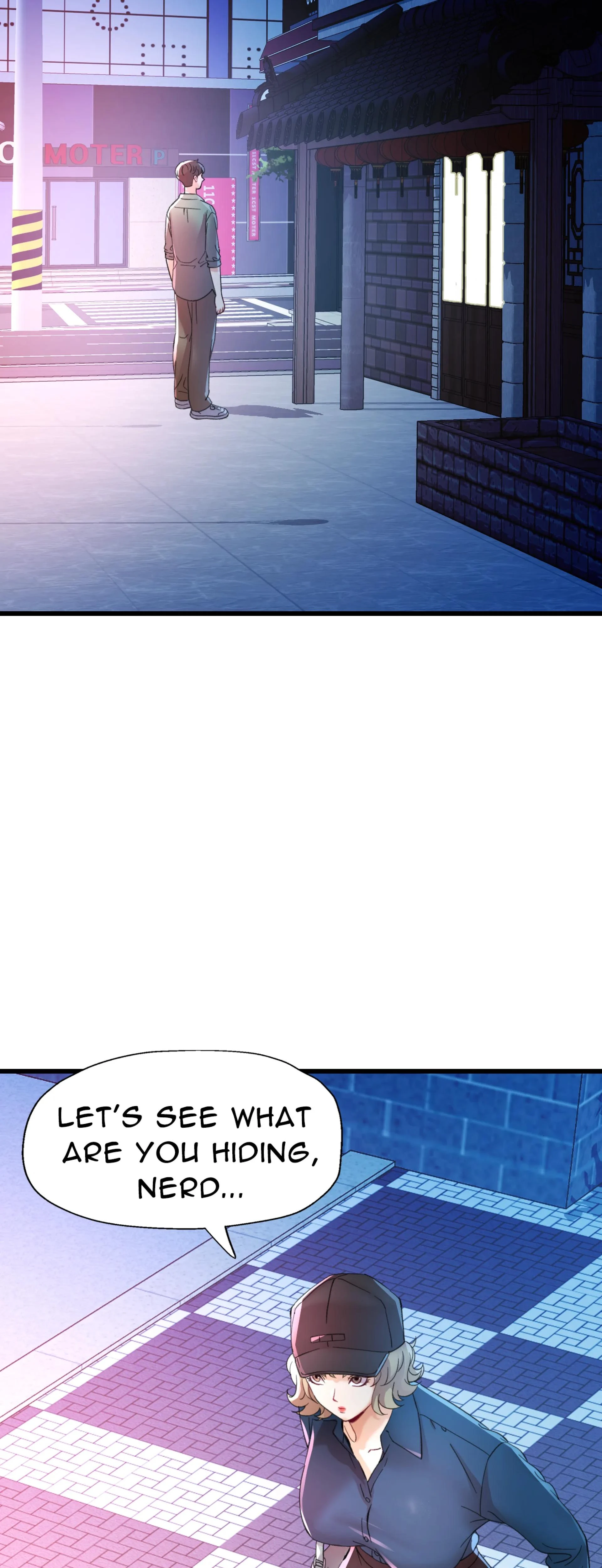 Girls Im Not Gay Uncensored Chapter 06 Page 46