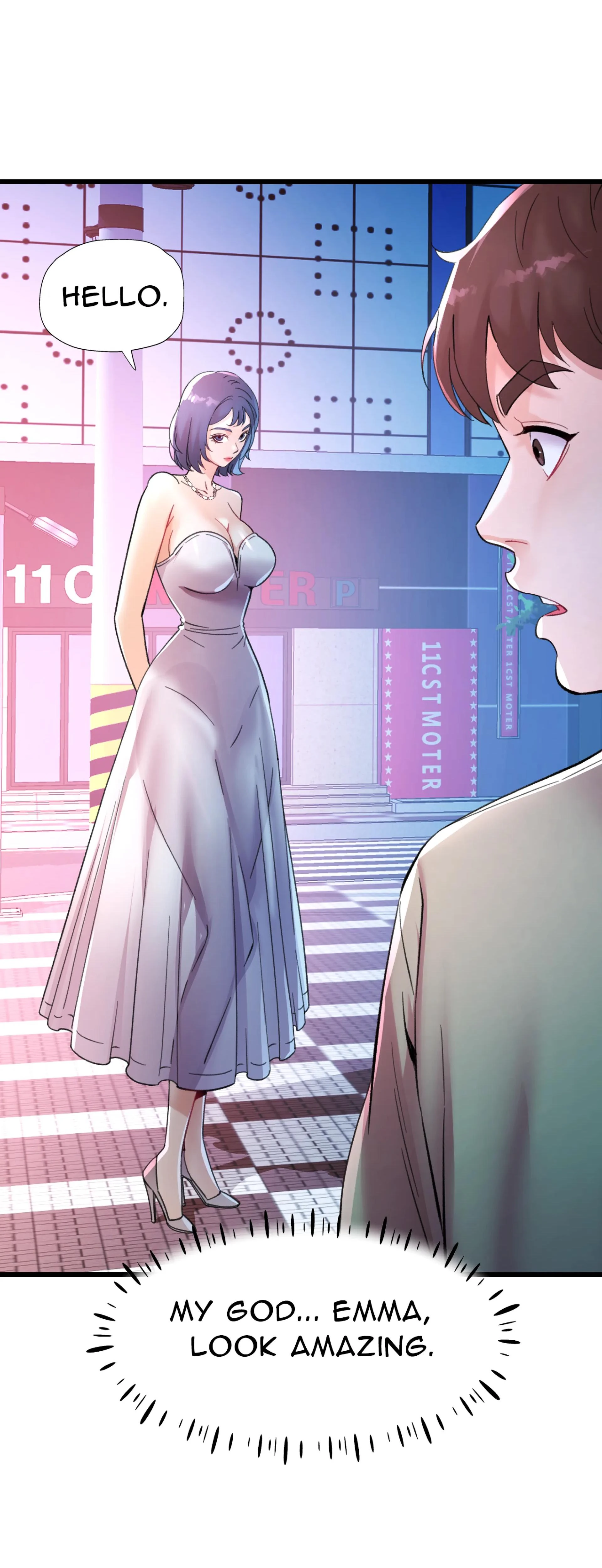 Girls Im Not Gay Uncensored Chapter 06 Page 48