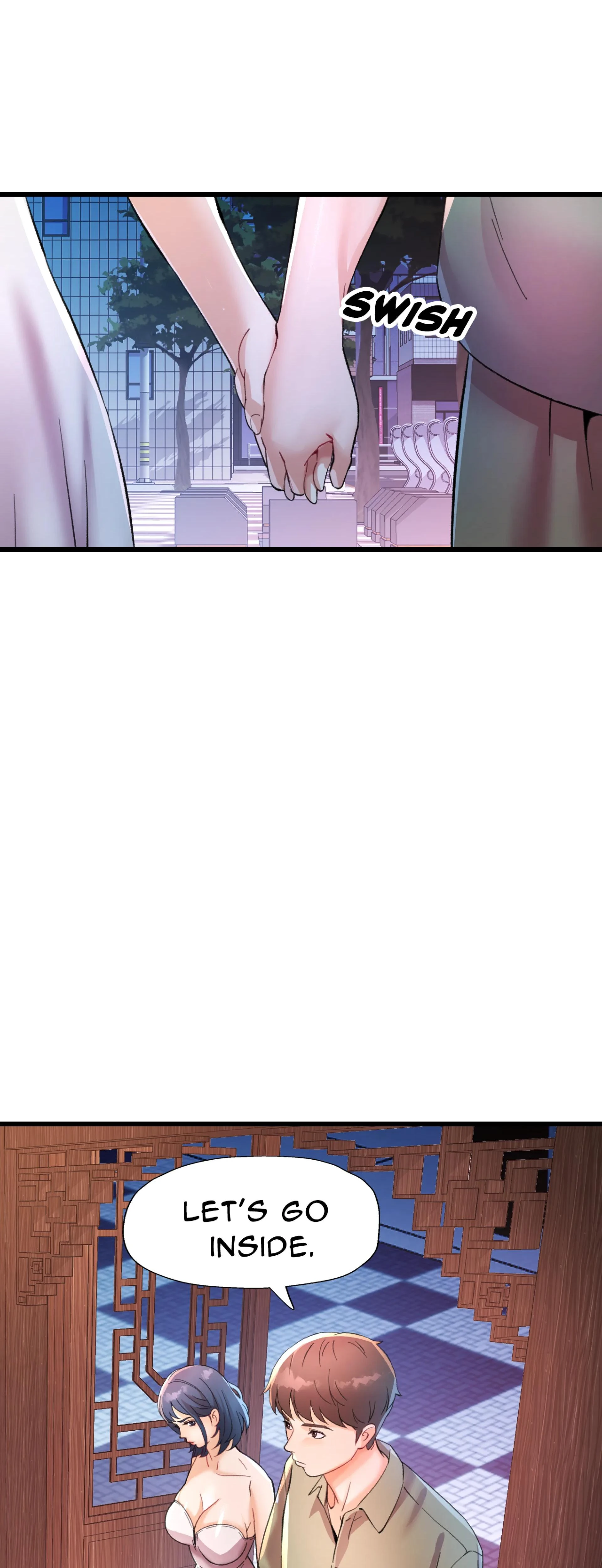 Girls Im Not Gay Uncensored Chapter 06 Page 50