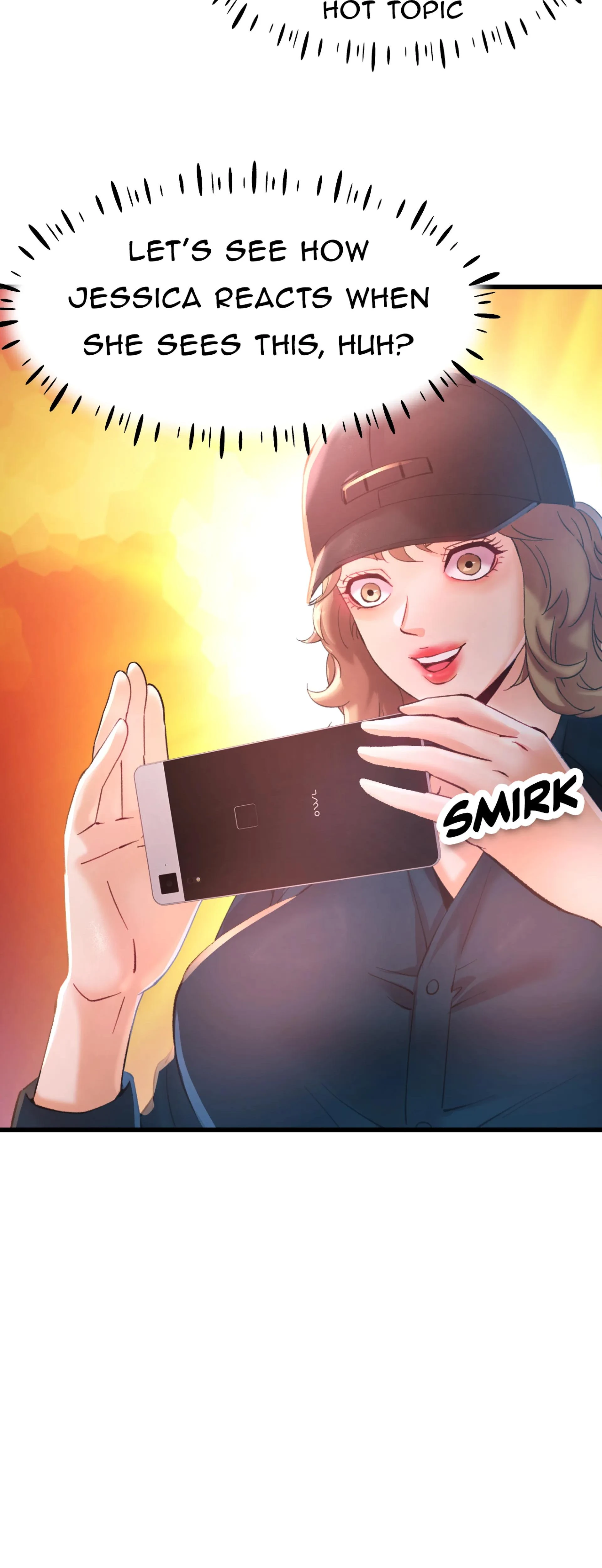 Girls Im Not Gay Uncensored Chapter 07 Page 4