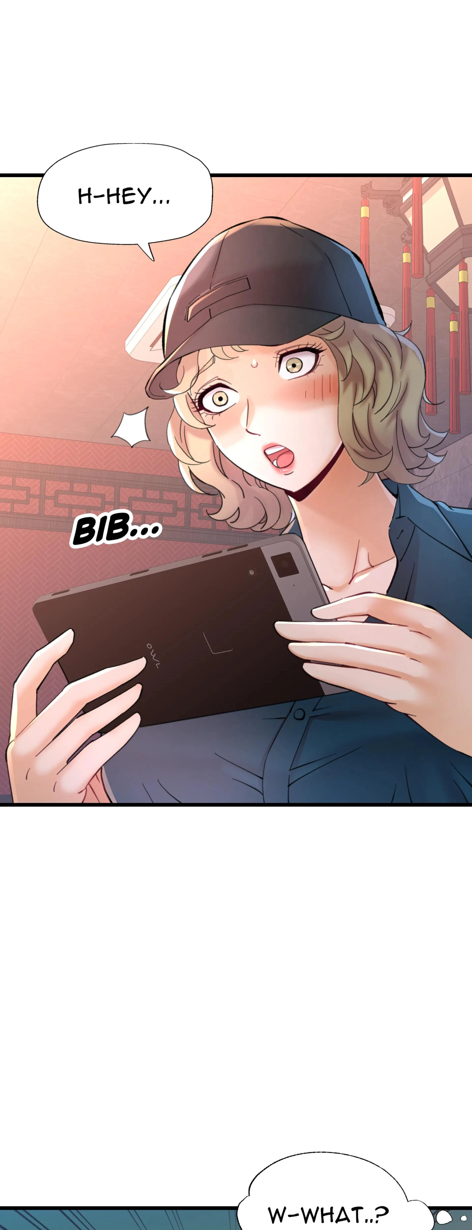 Girls Im Not Gay Uncensored Chapter 07 Page 5