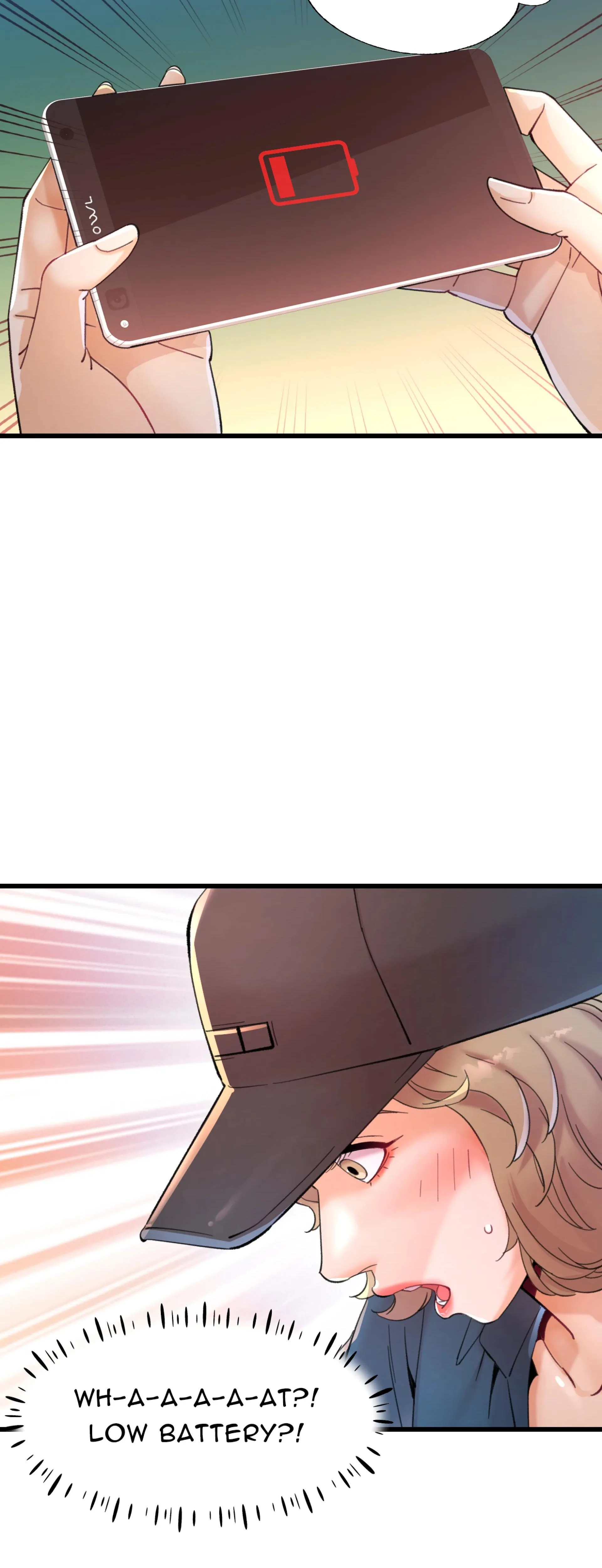 Girls Im Not Gay Uncensored Chapter 07 Page 6