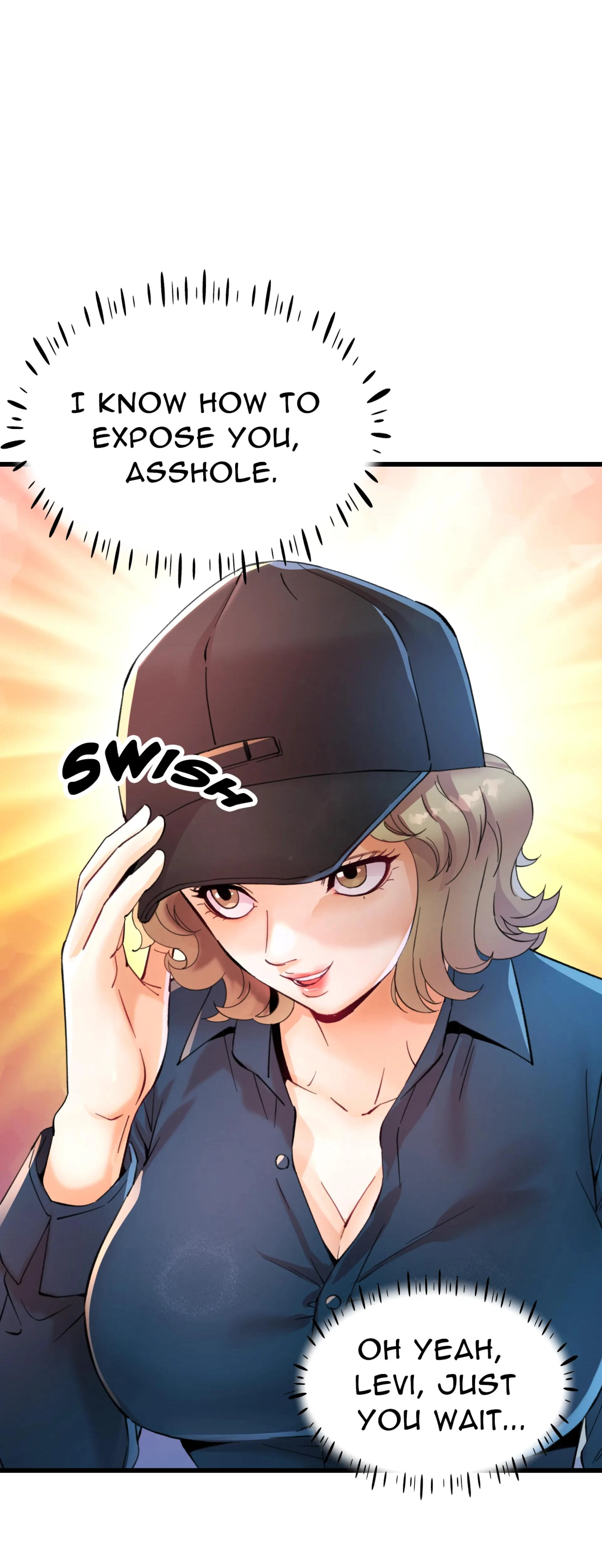 Girls Im Not Gay Uncensored Chapter 07 Page 12