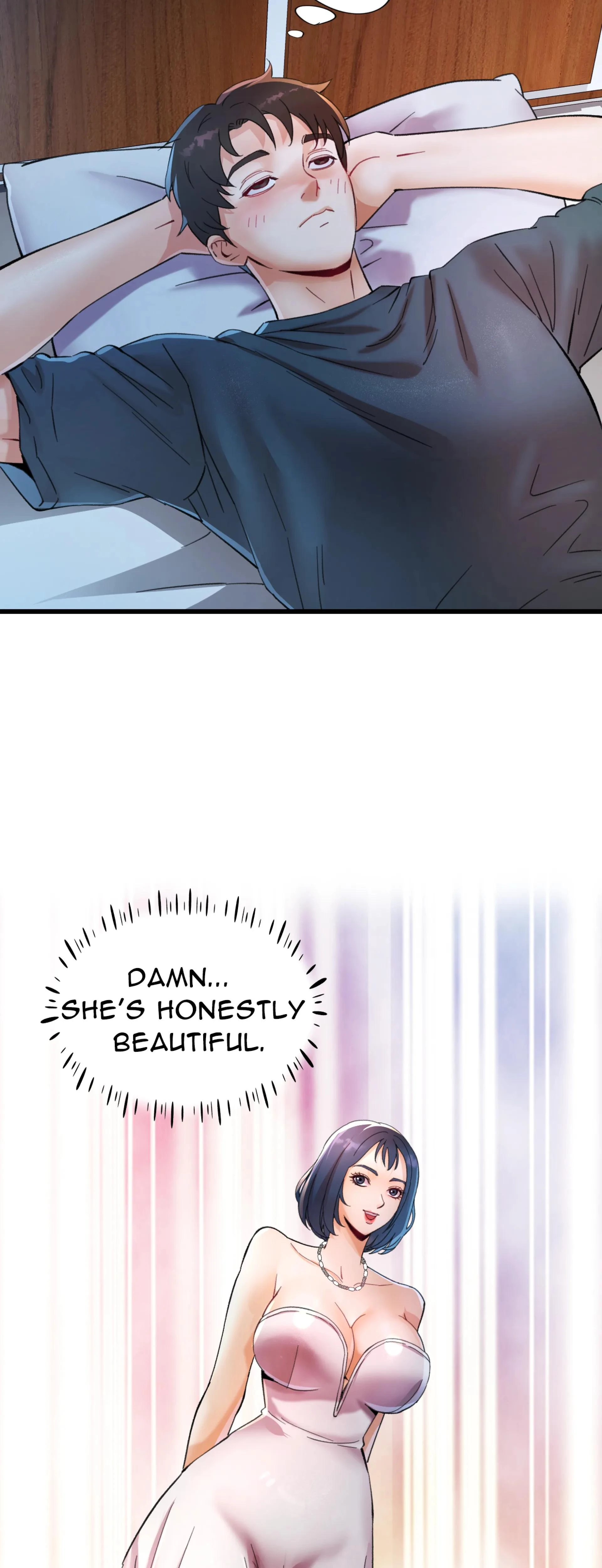 Girls Im Not Gay Uncensored Chapter 07 Page 14