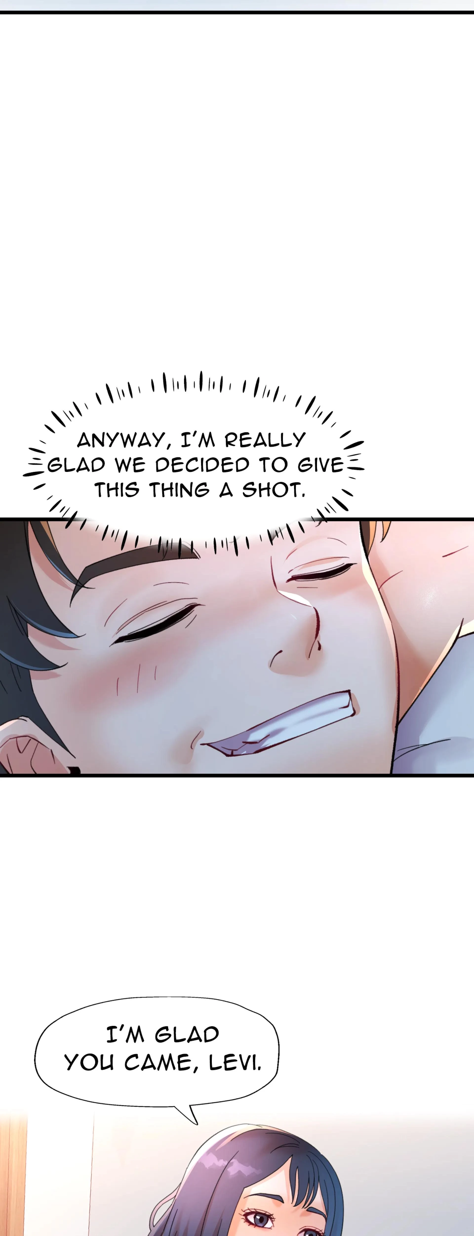 Girls Im Not Gay Uncensored Chapter 07 Page 16