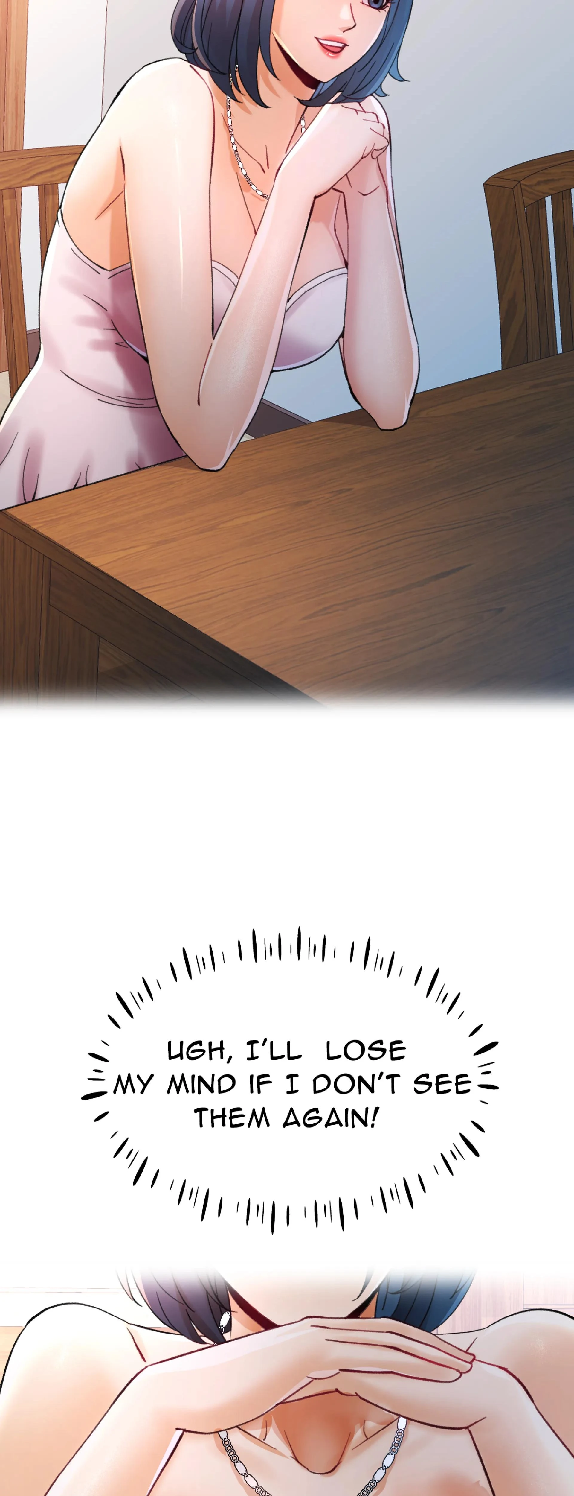 Girls Im Not Gay Uncensored Chapter 07 Page 17