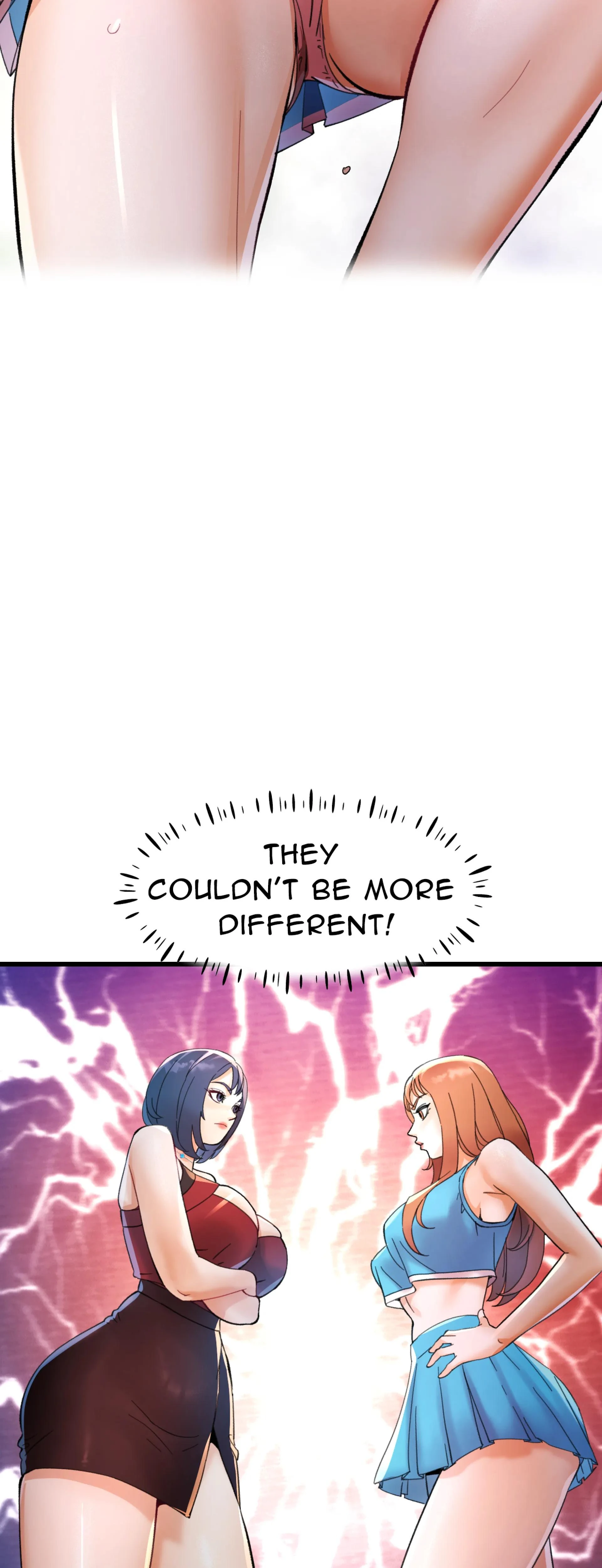 Girls Im Not Gay Uncensored Chapter 07 Page 20