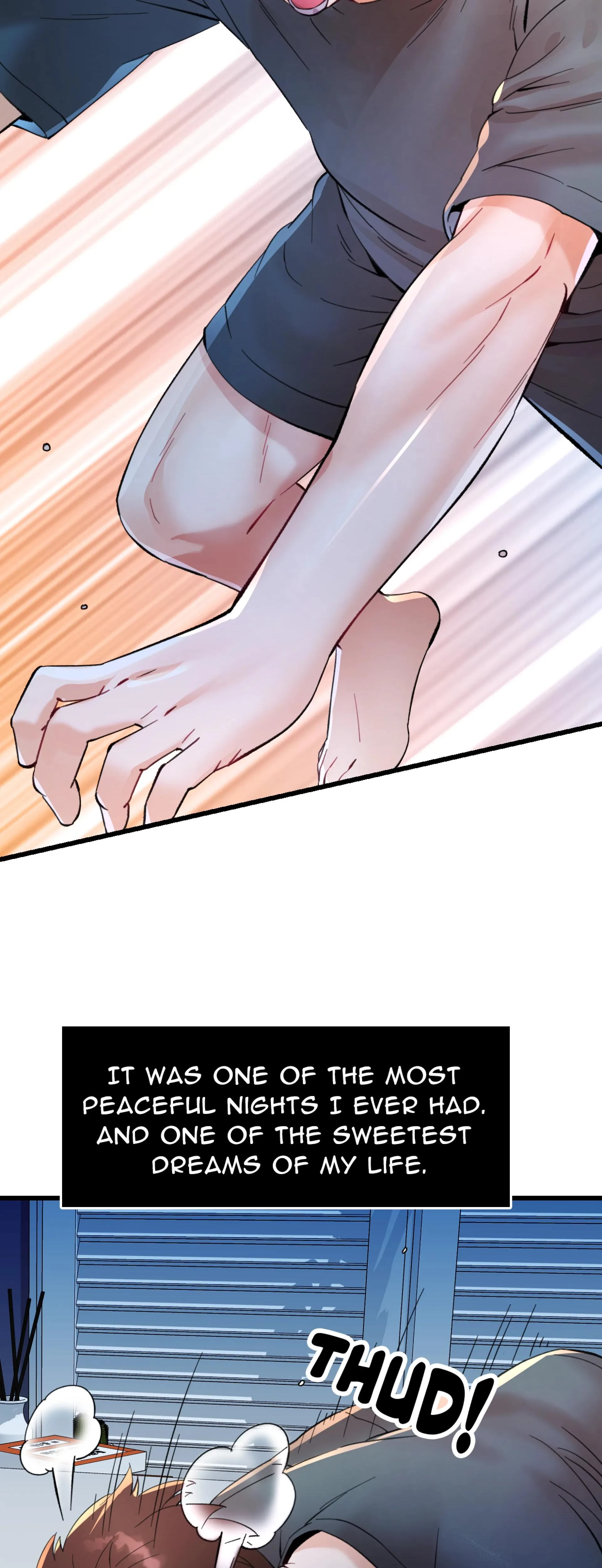 Girls Im Not Gay Uncensored Chapter 07 Page 35