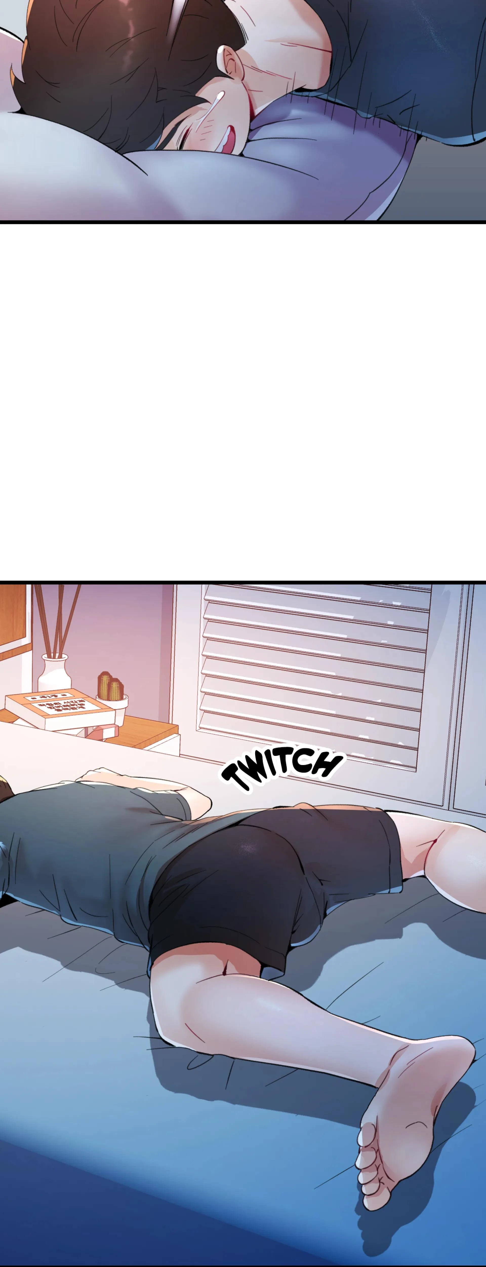 Girls Im Not Gay Uncensored Chapter 07 Page 36