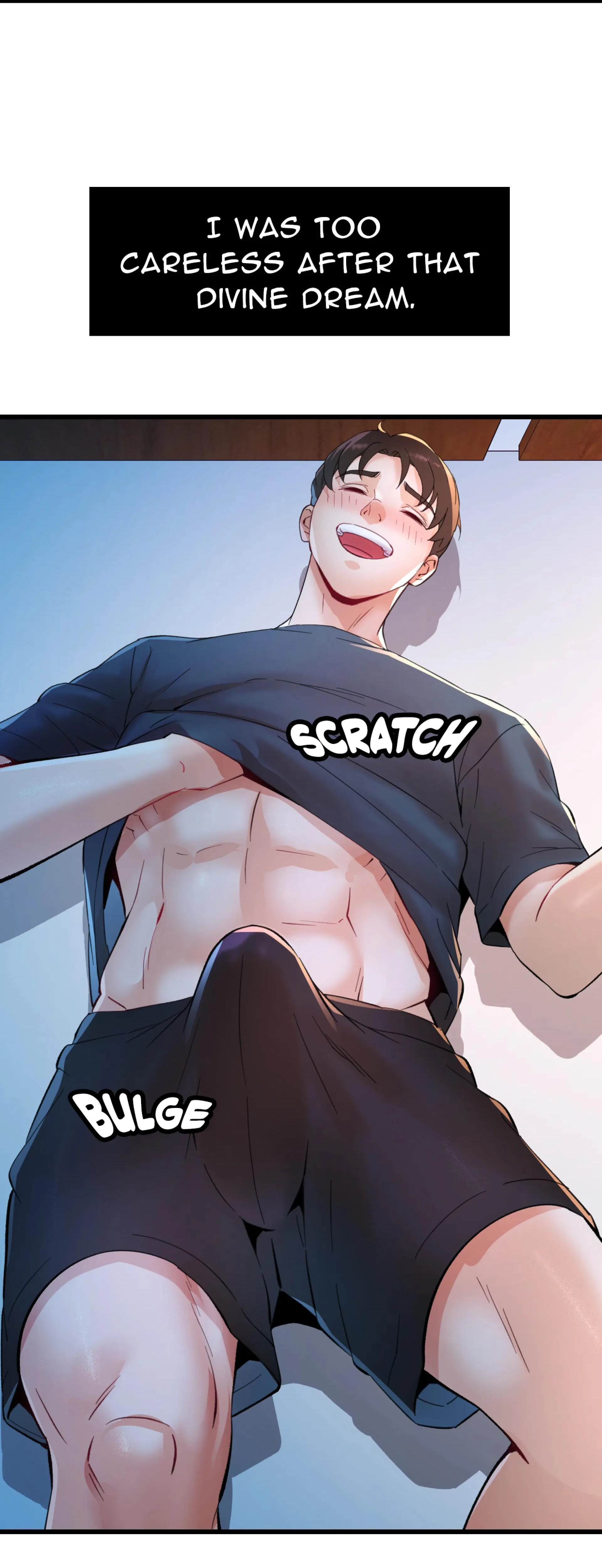 Girls Im Not Gay Uncensored Chapter 07 Page 37
