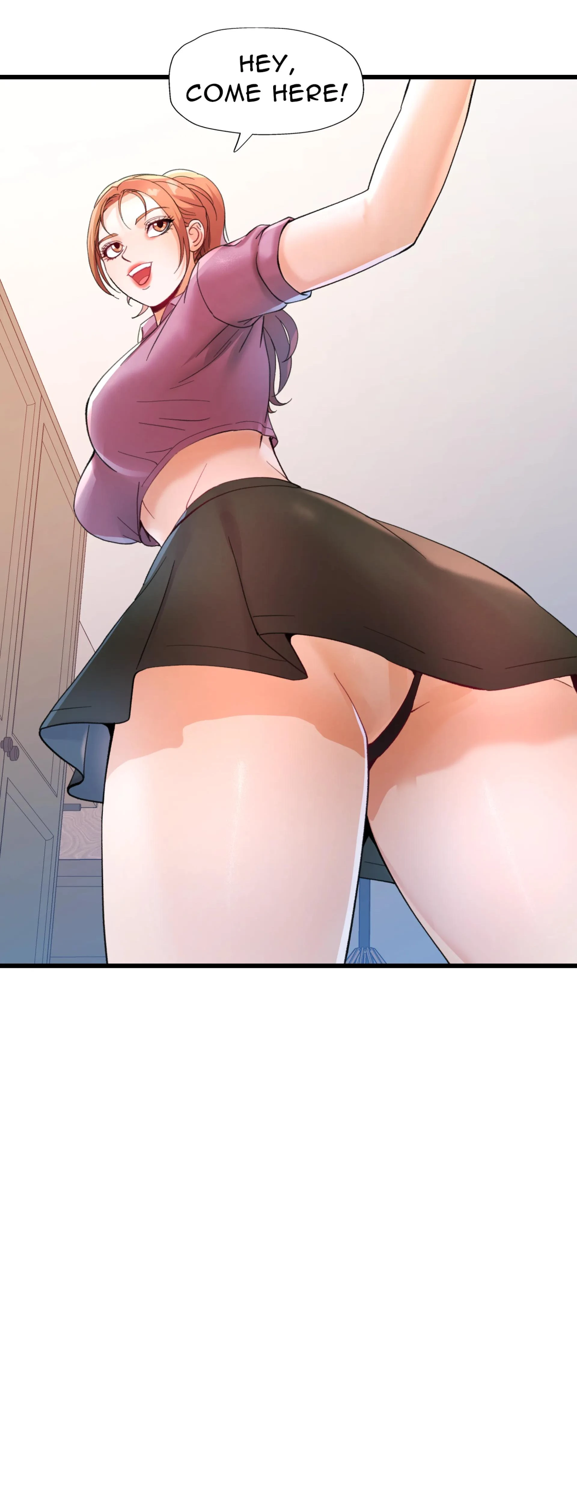Girls Im Not Gay Uncensored Chapter 07 Page 42