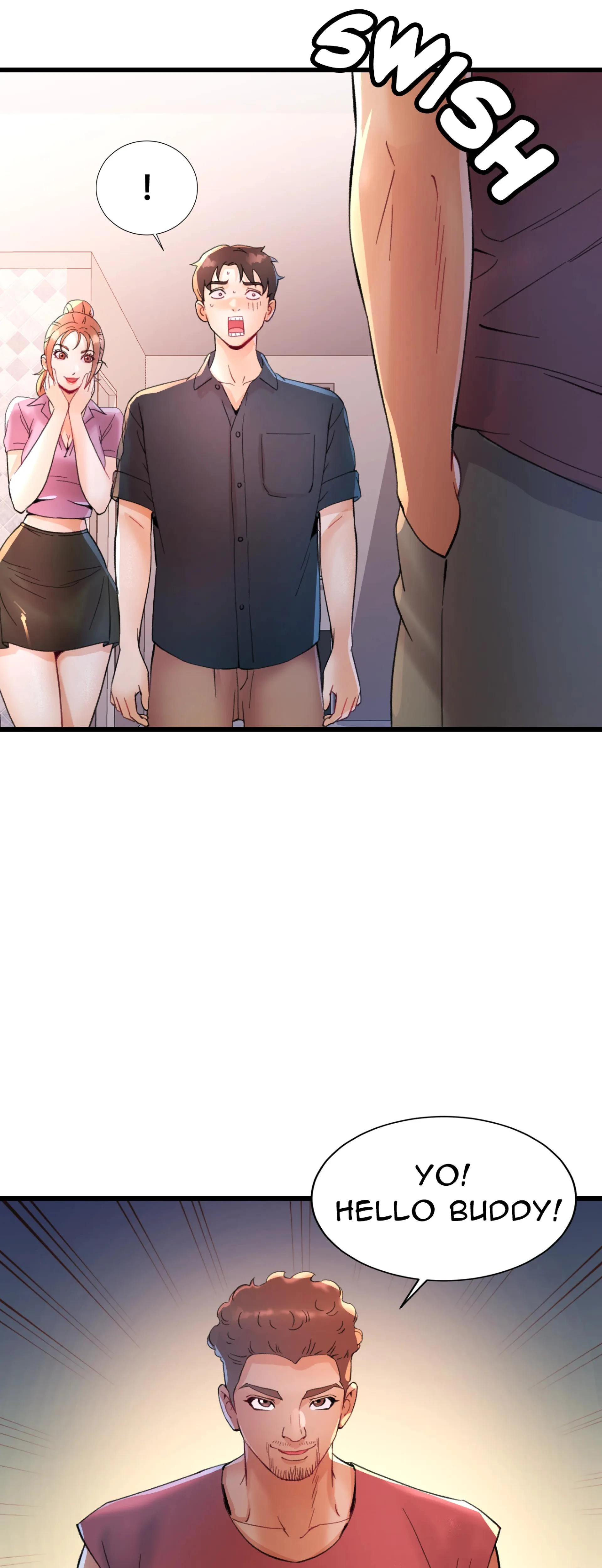 Girls Im Not Gay Uncensored Chapter 07 Page 43