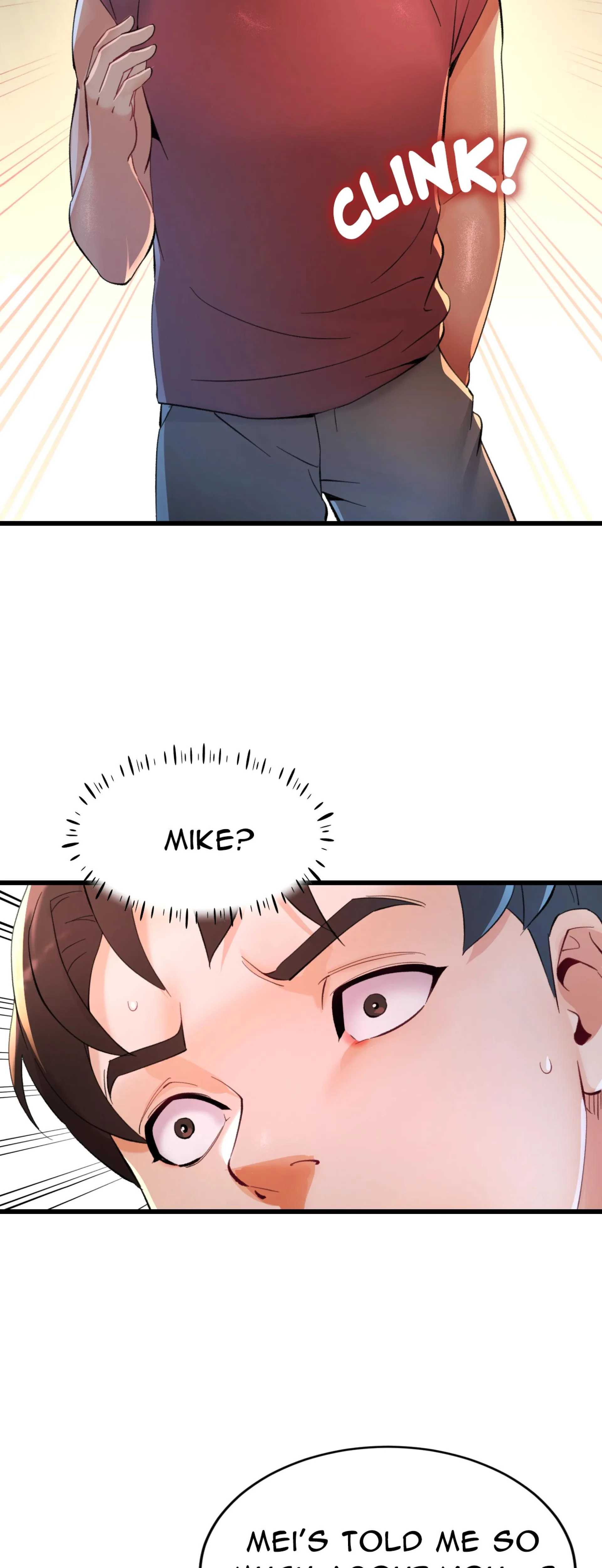 Girls Im Not Gay Uncensored Chapter 07 Page 44
