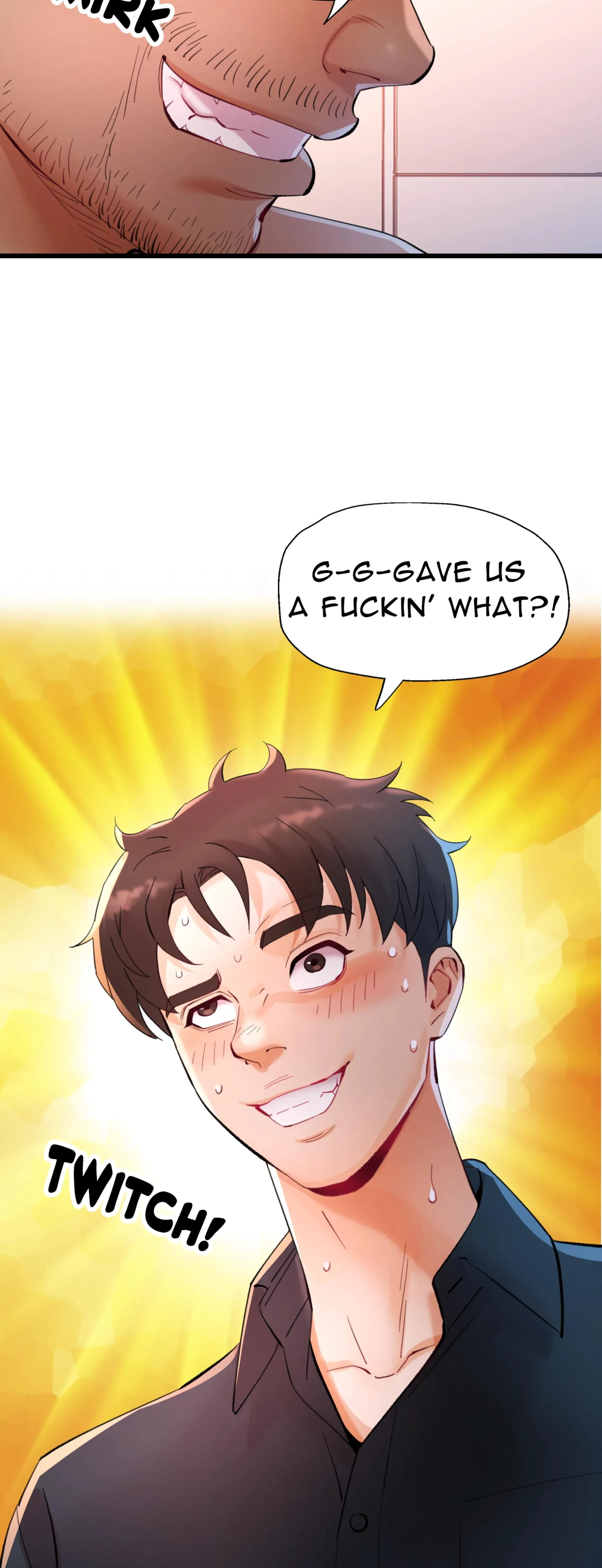 Girls Im Not Gay Uncensored Chapter 07 Page 48