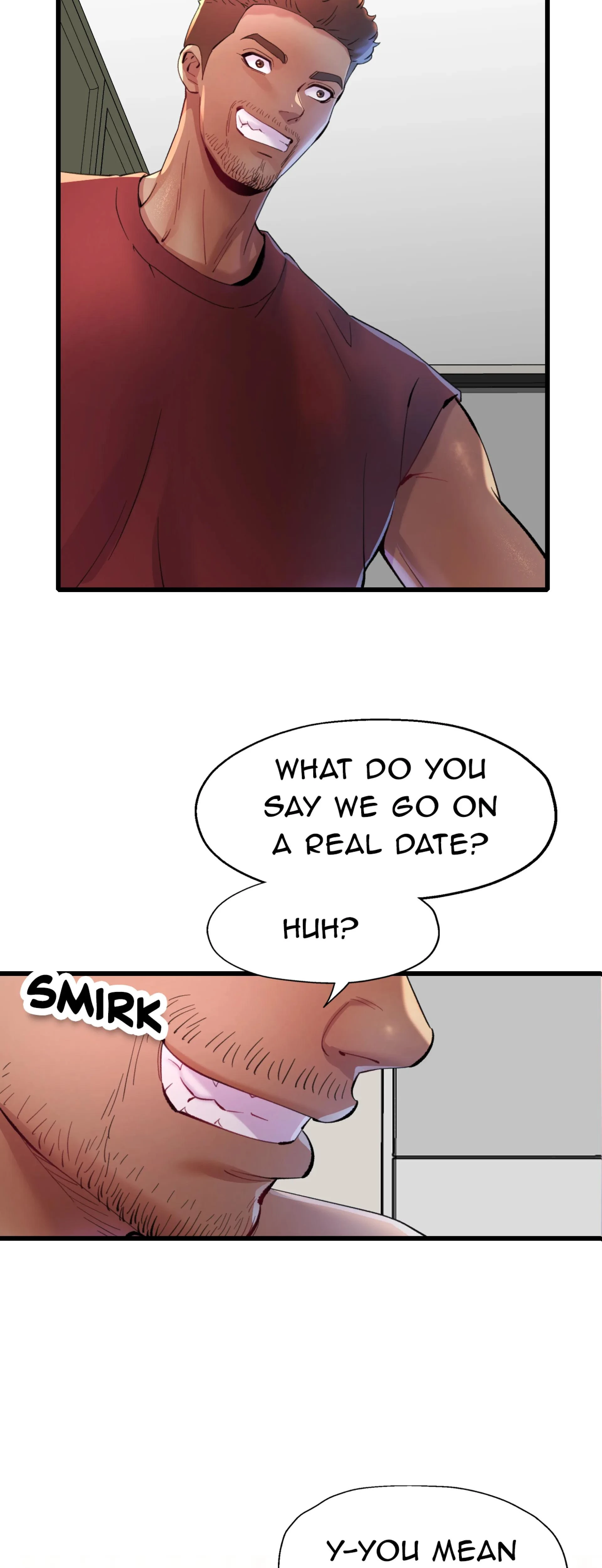 Girls Im Not Gay Uncensored Chapter 08 Page 2