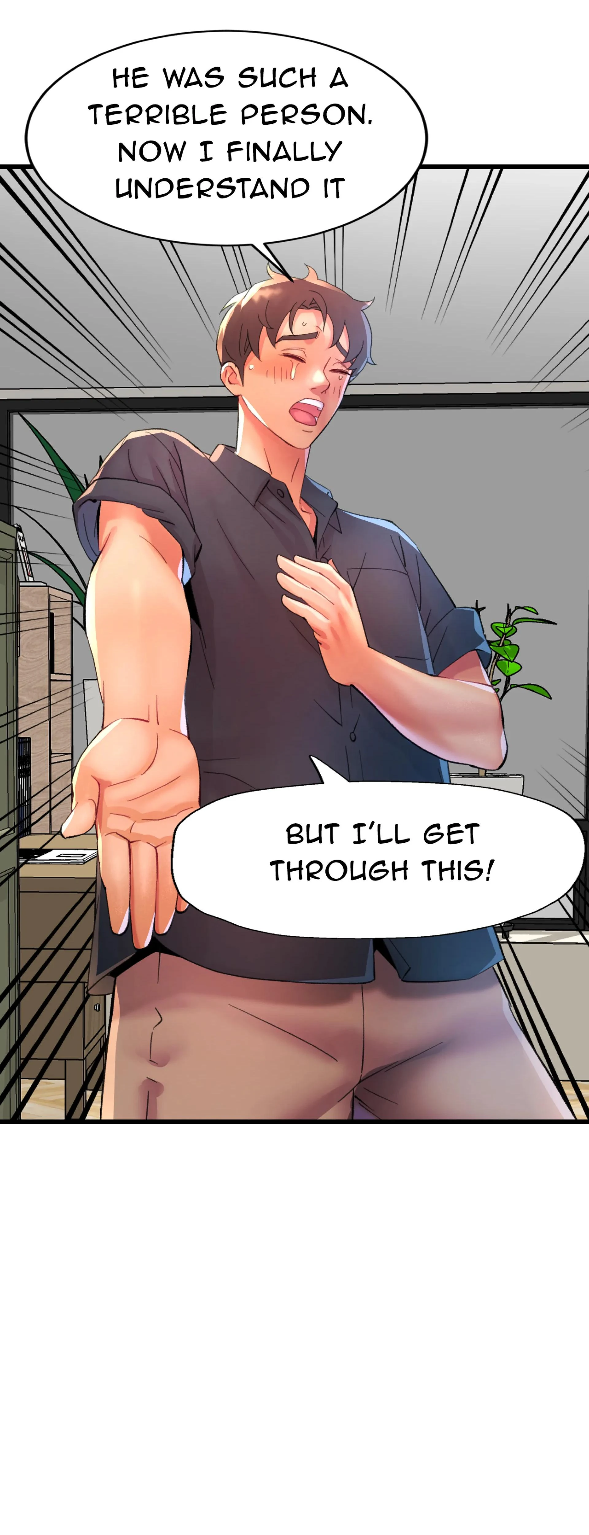 Girls Im Not Gay Uncensored Chapter 08 Page 7