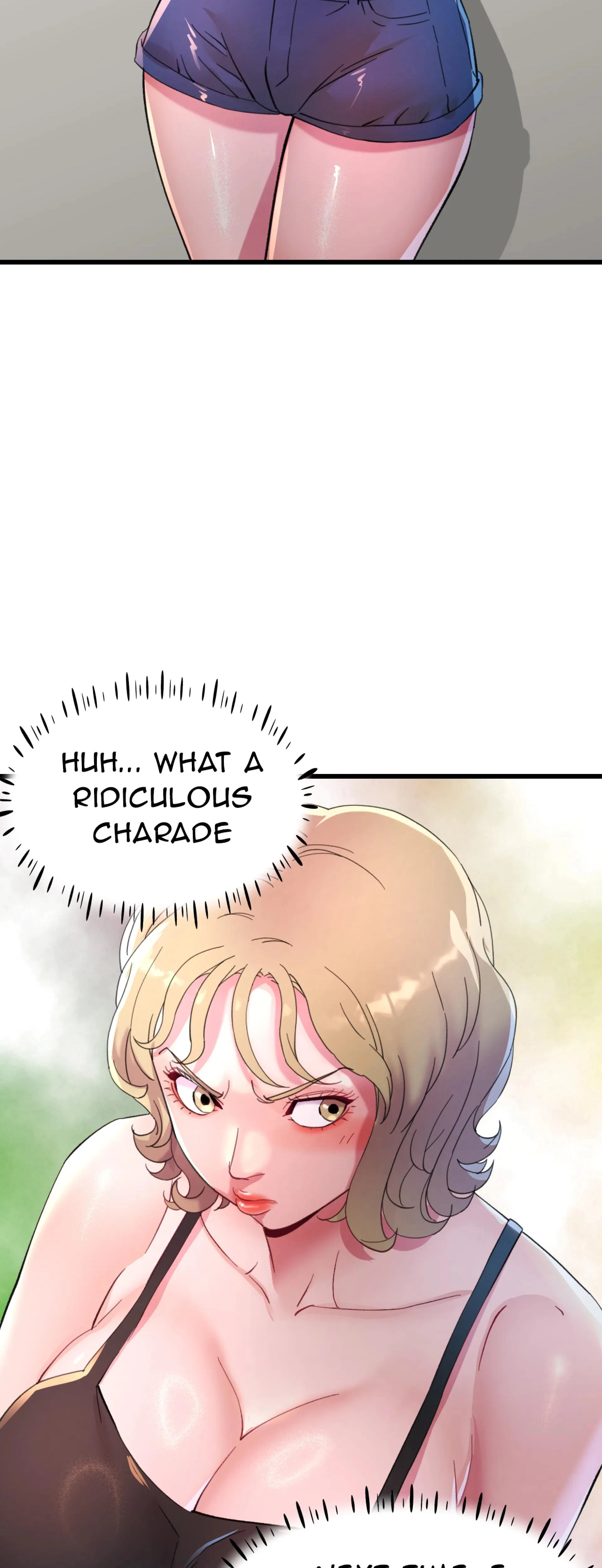 Girls Im Not Gay Uncensored Chapter 08 Page 14