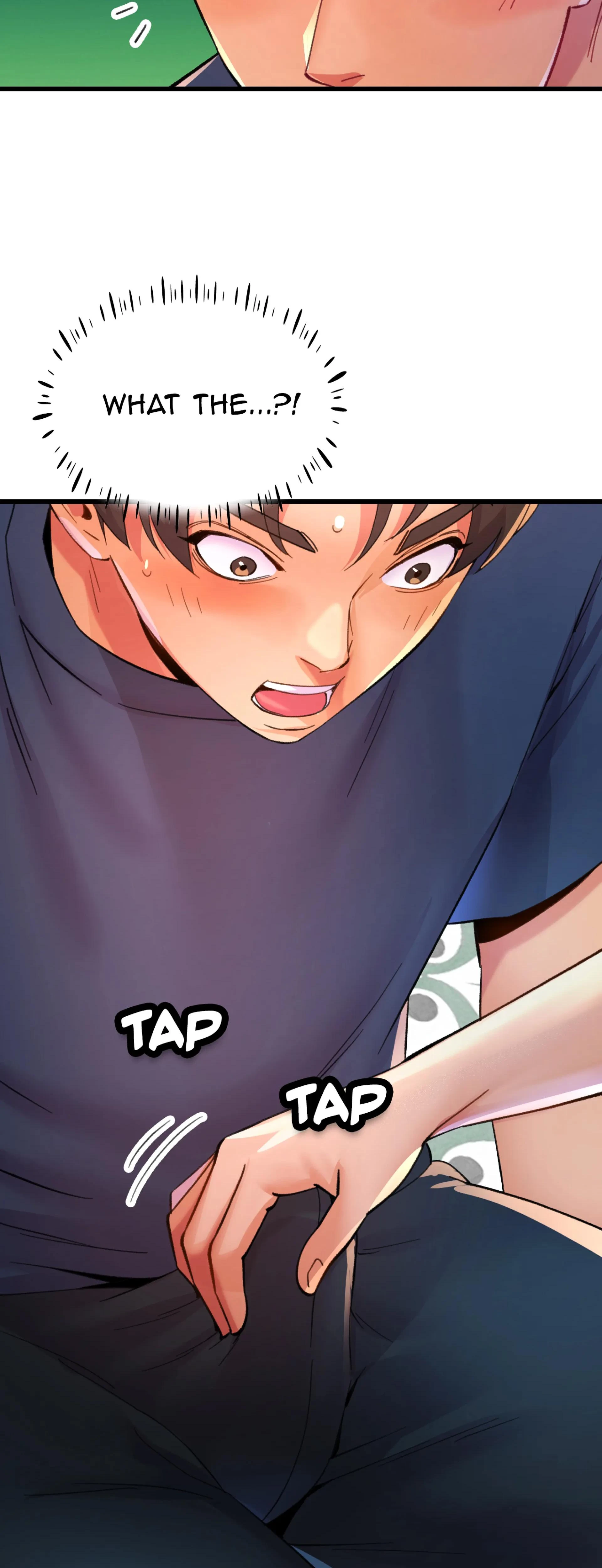 Girls Im Not Gay Uncensored Chapter 08 Page 23
