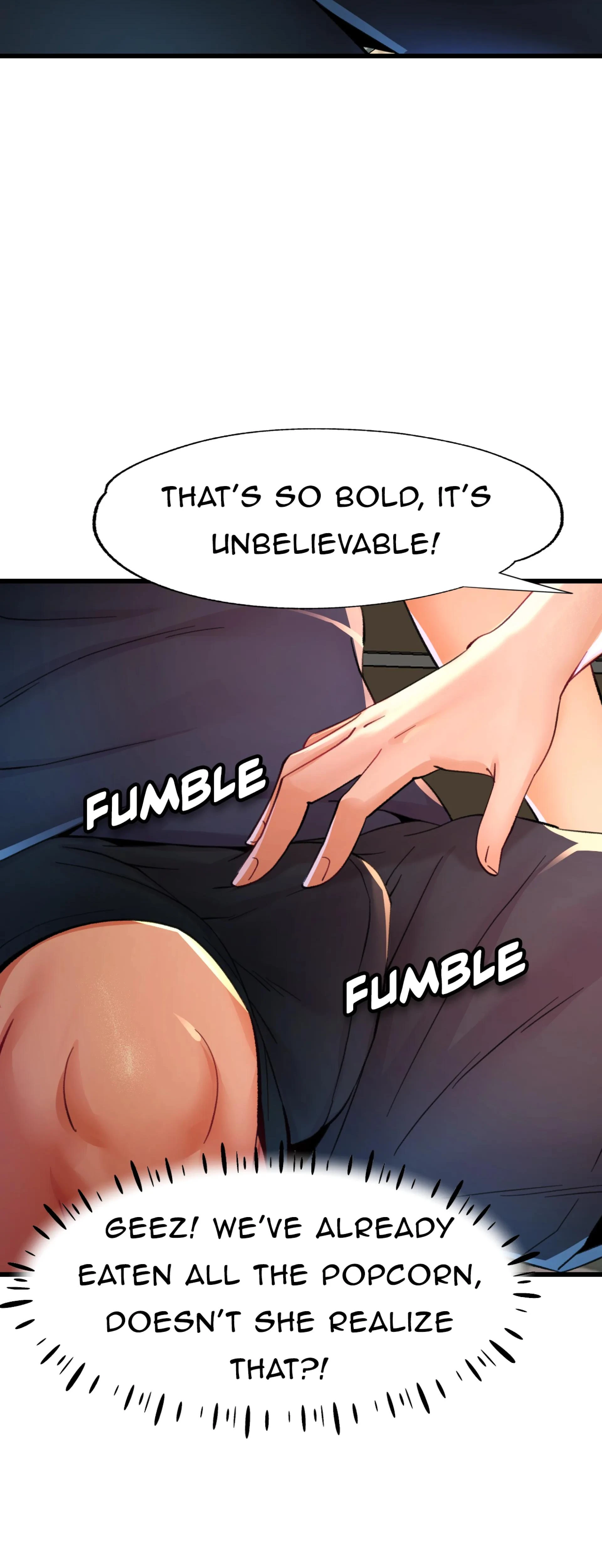 Girls Im Not Gay Uncensored Chapter 08 Page 24