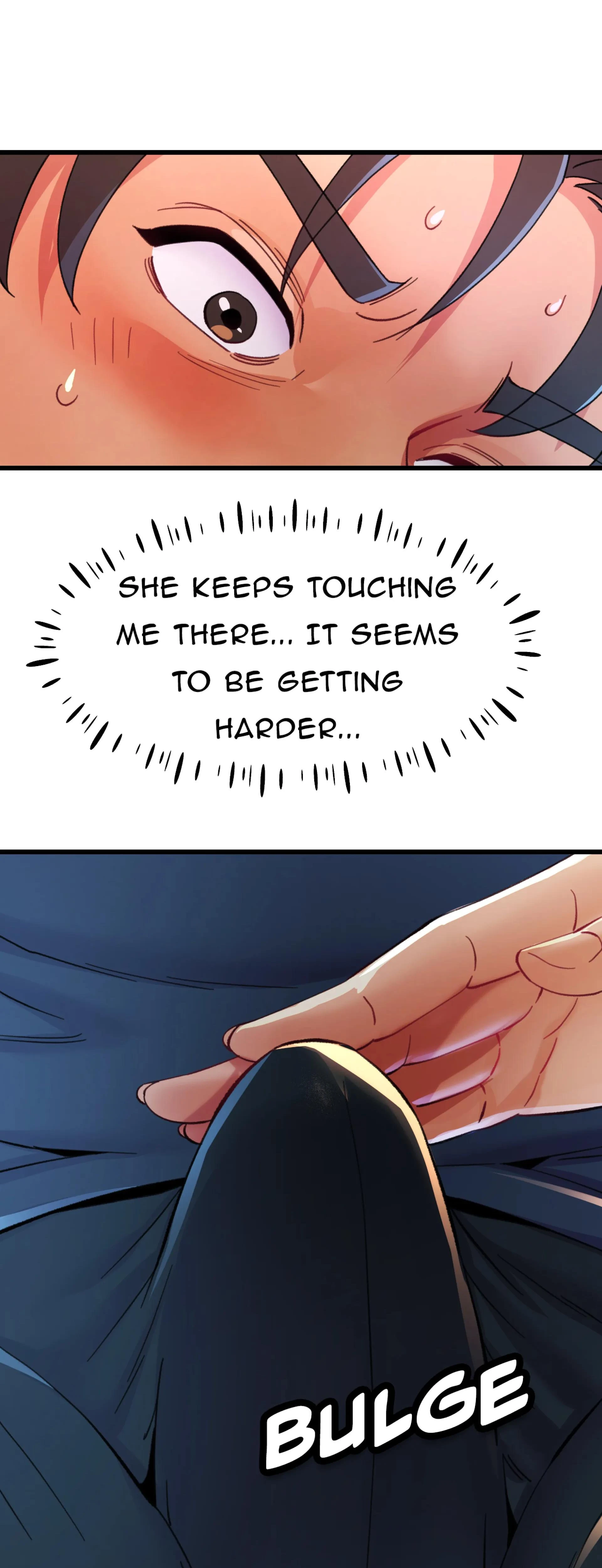 Girls Im Not Gay Uncensored Chapter 08 Page 25