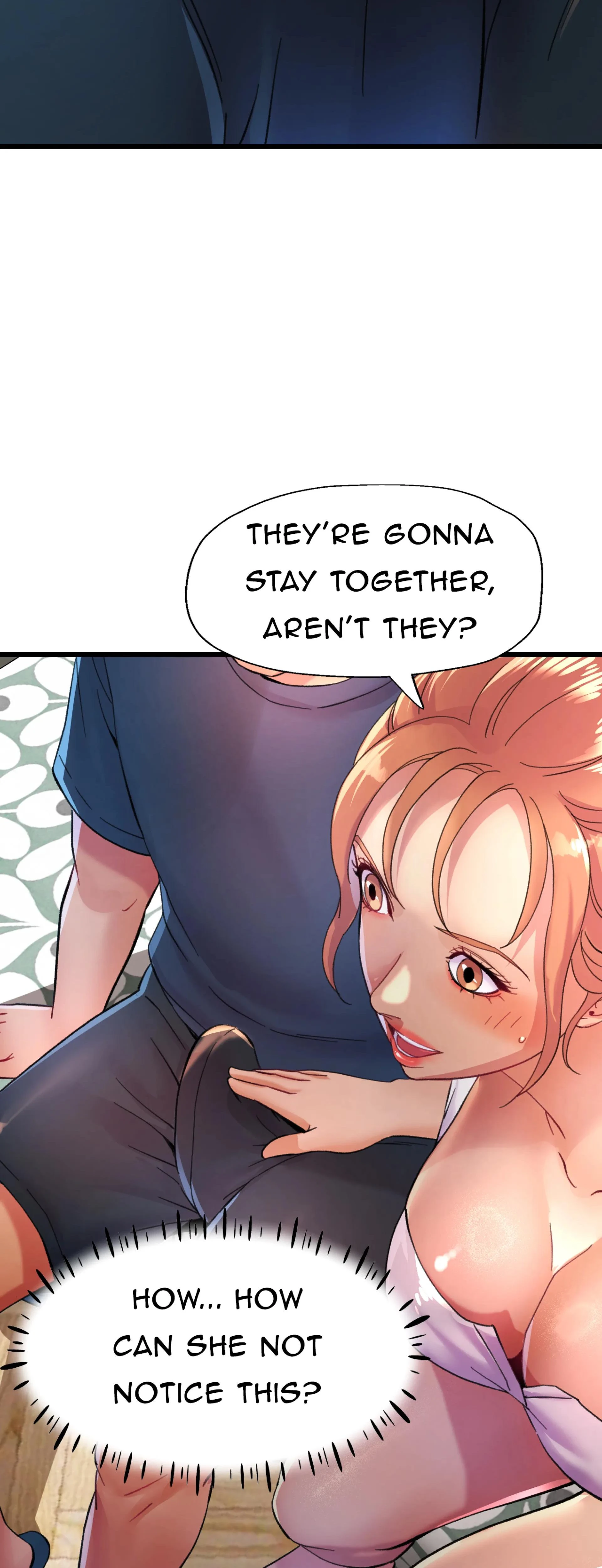 Girls Im Not Gay Uncensored Chapter 08 Page 26