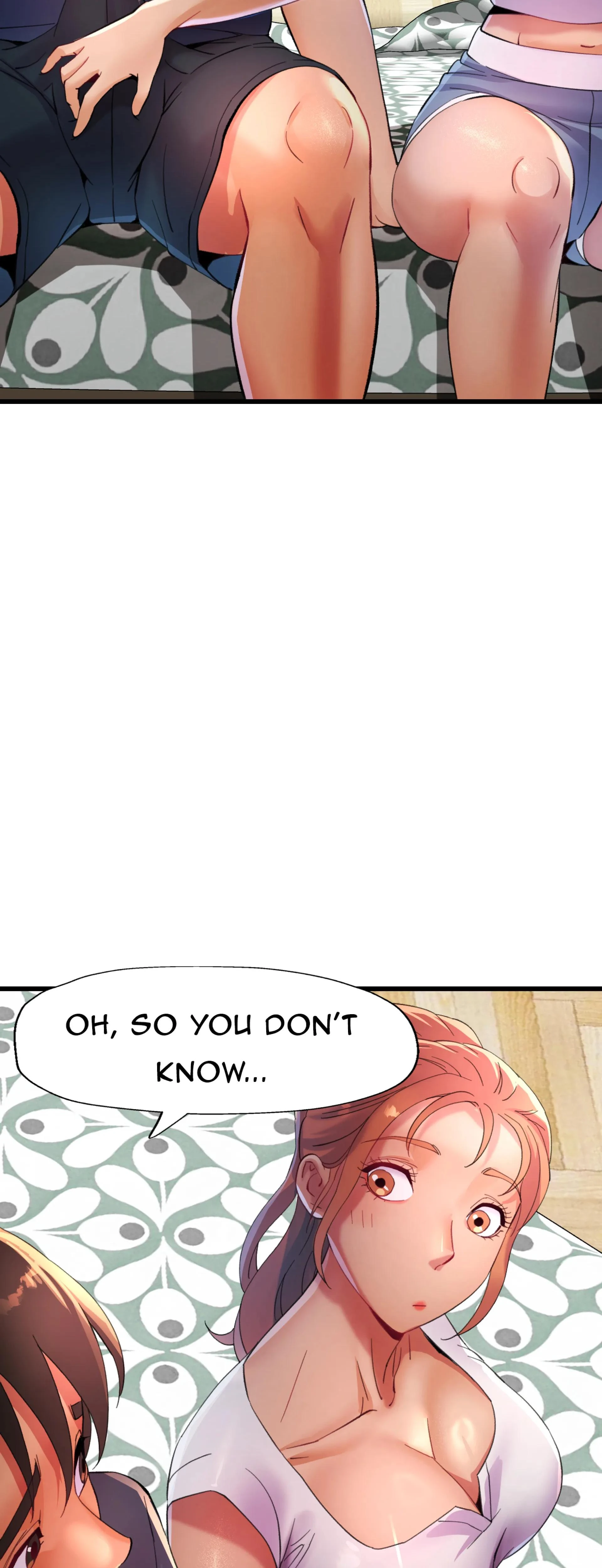 Girls Im Not Gay Uncensored Chapter 08 Page 31