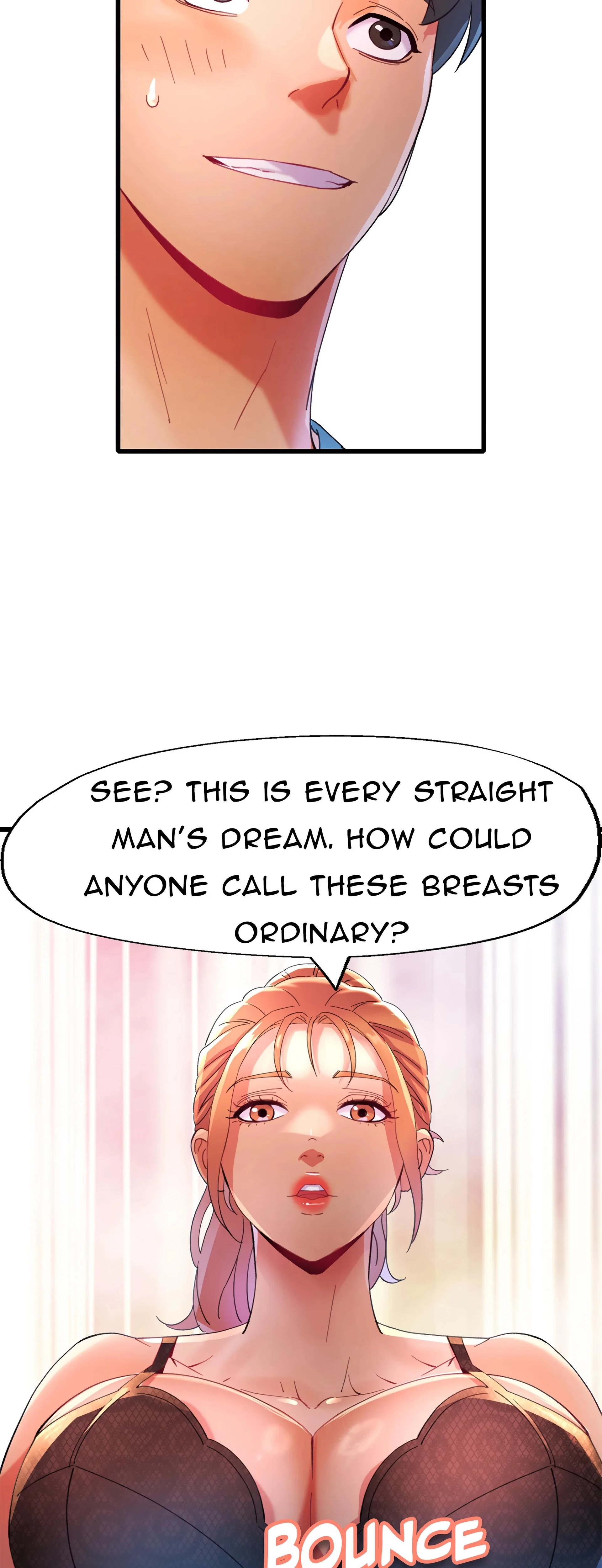 Girls Im Not Gay Uncensored Chapter 08 Page 45